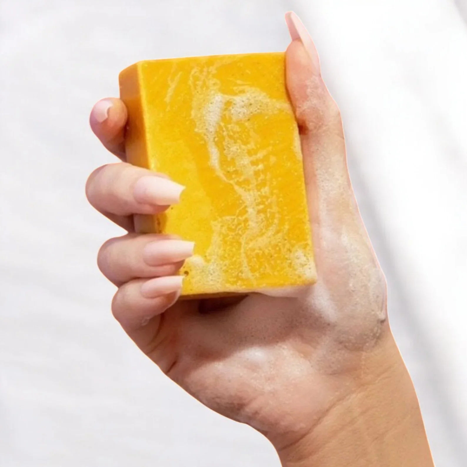 All-Natural Kojic Acid & Turmeric Bar
