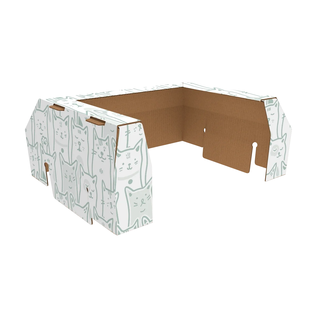 Standard Litter Box Dome