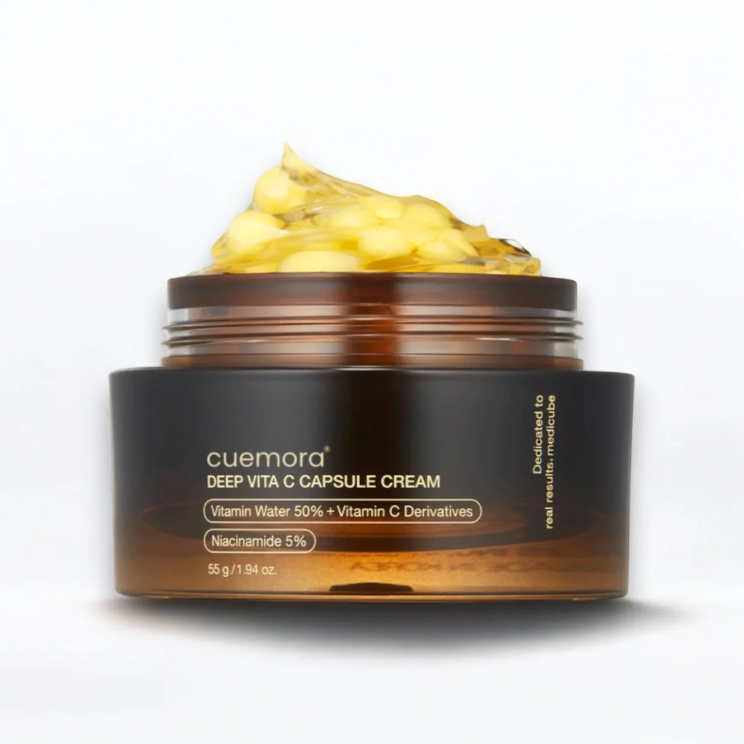 Deep Vita C Capsule Cream