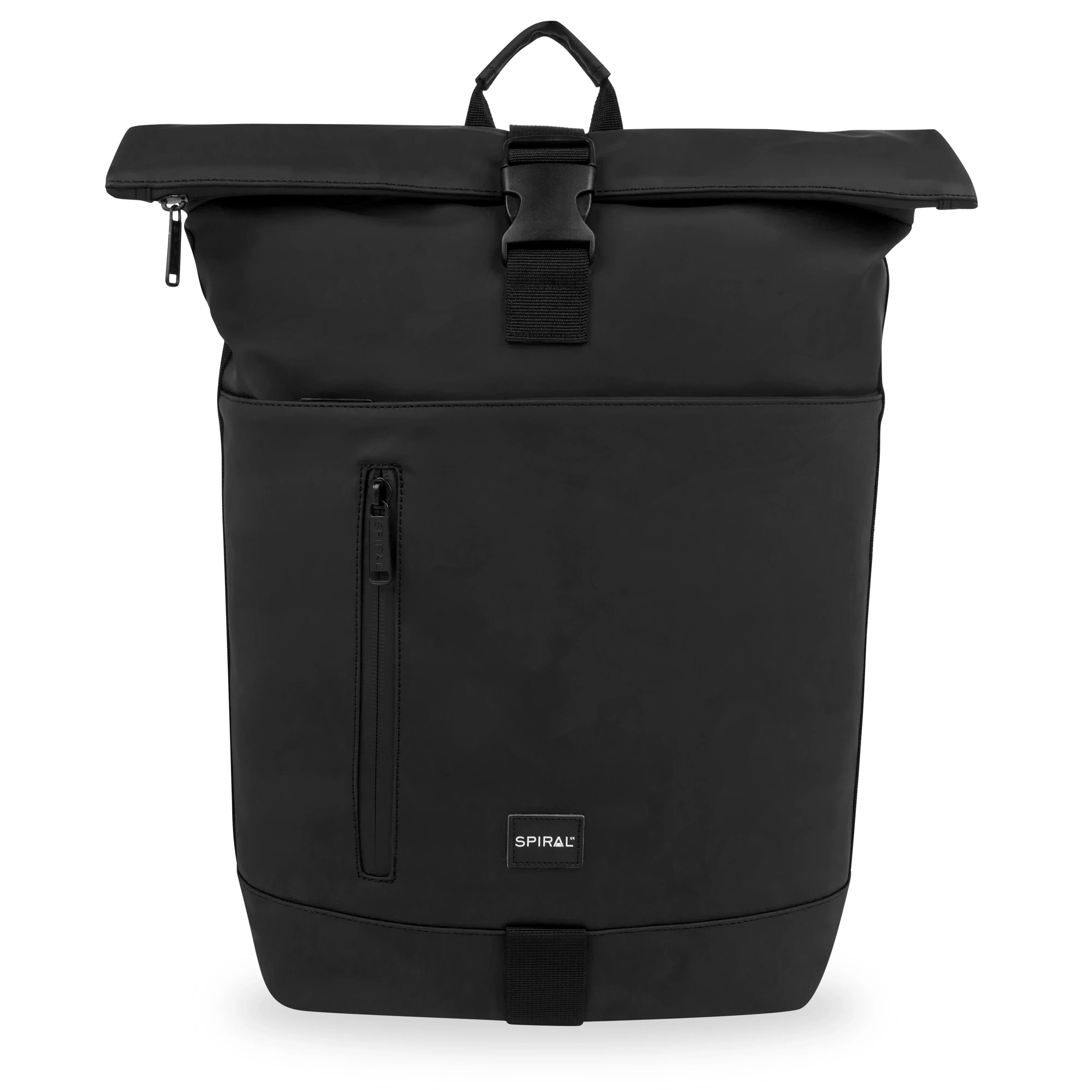 Black 20L Transporter Backpack