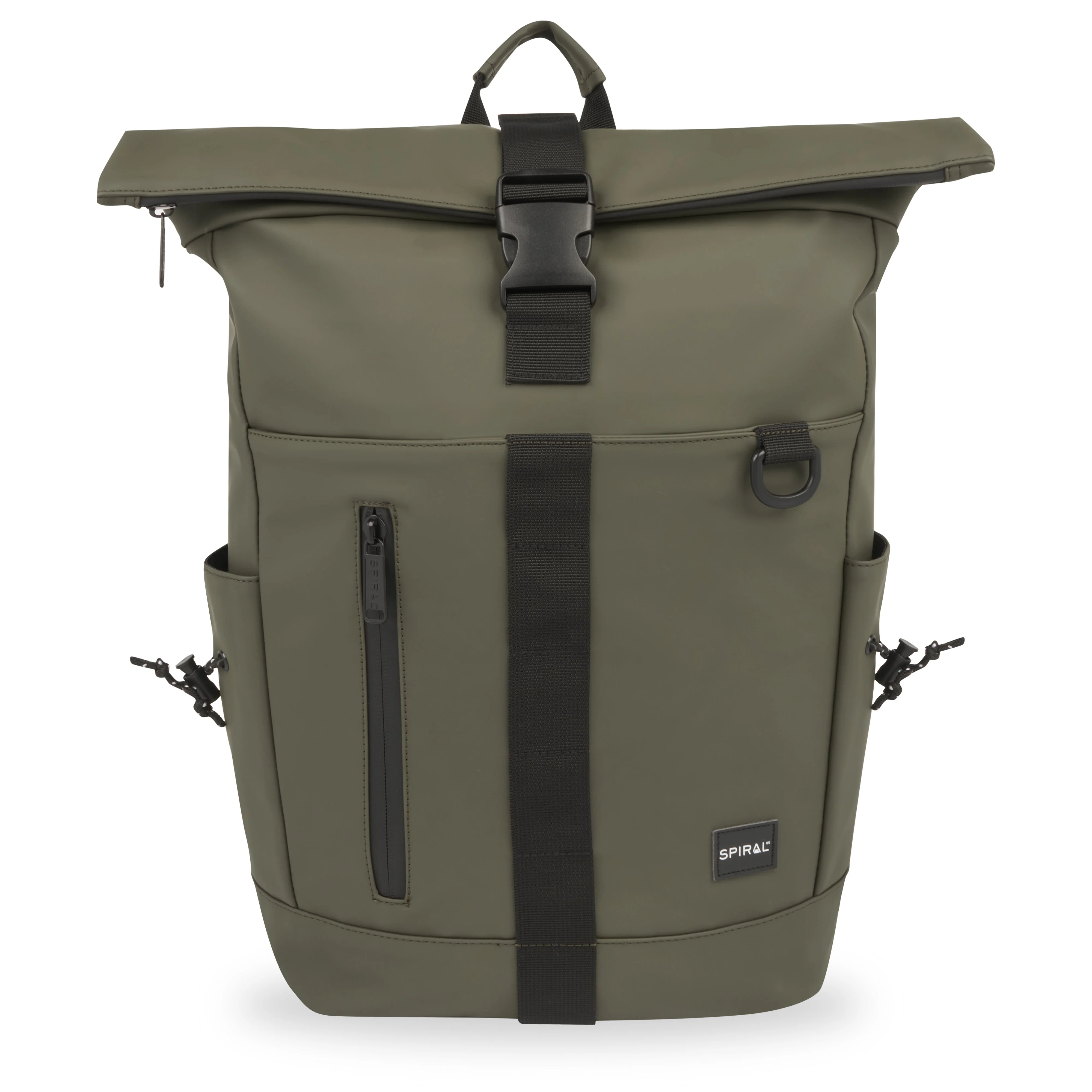 Olive 20L Transporter Deluxe Backpack