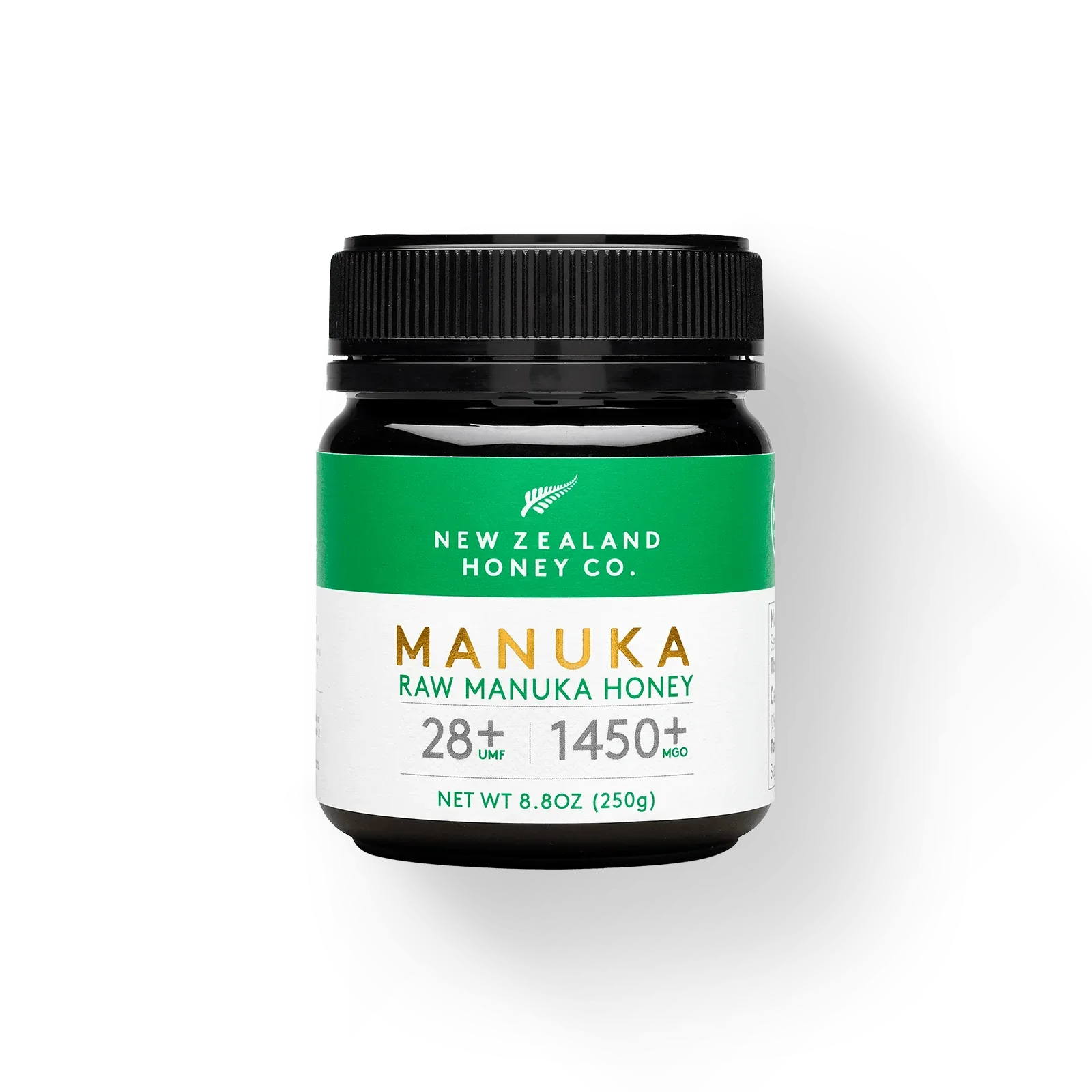 Manuka Honey UMF™ 28+ | MGO 1450+