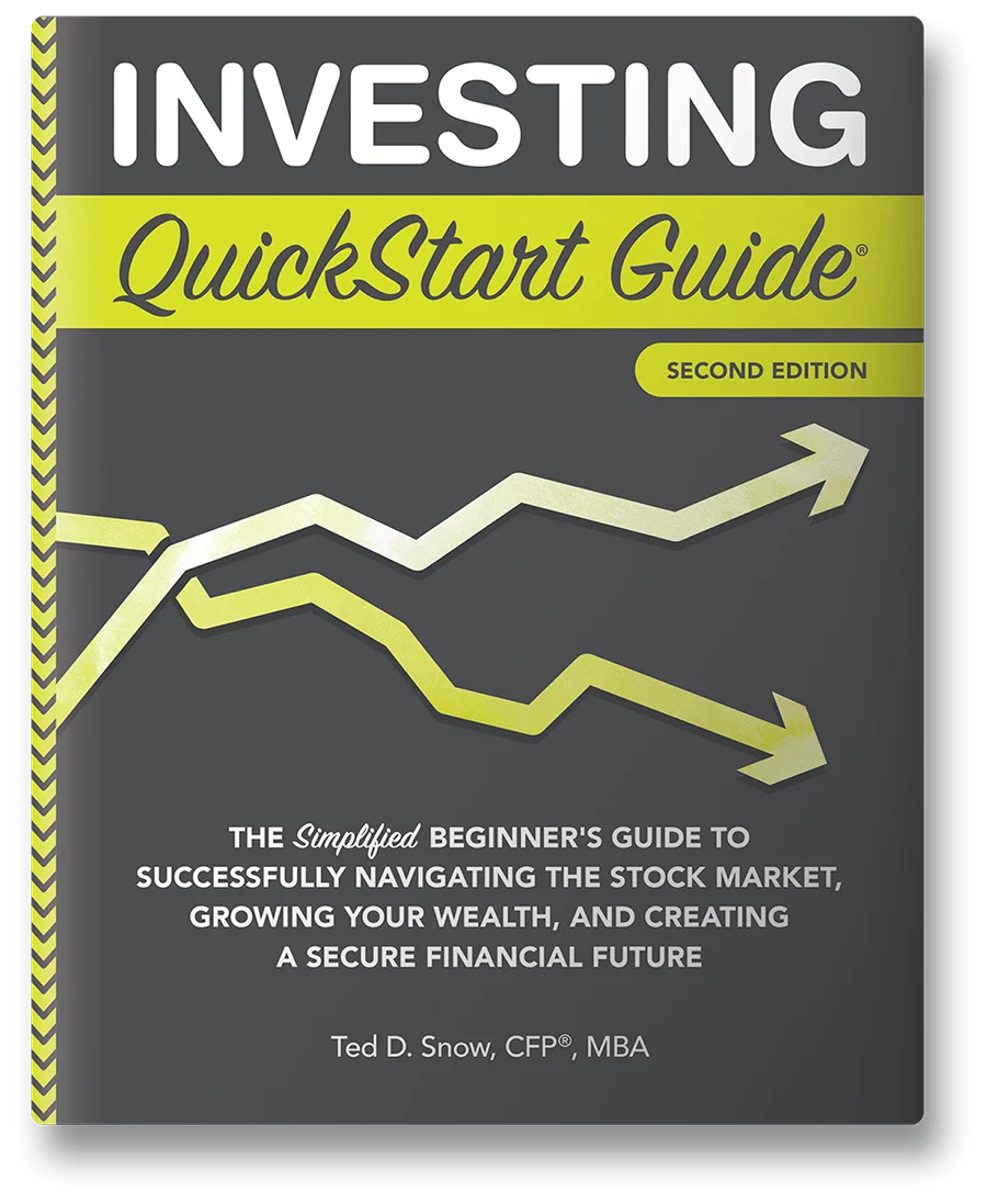 Investing QuickStart Guide