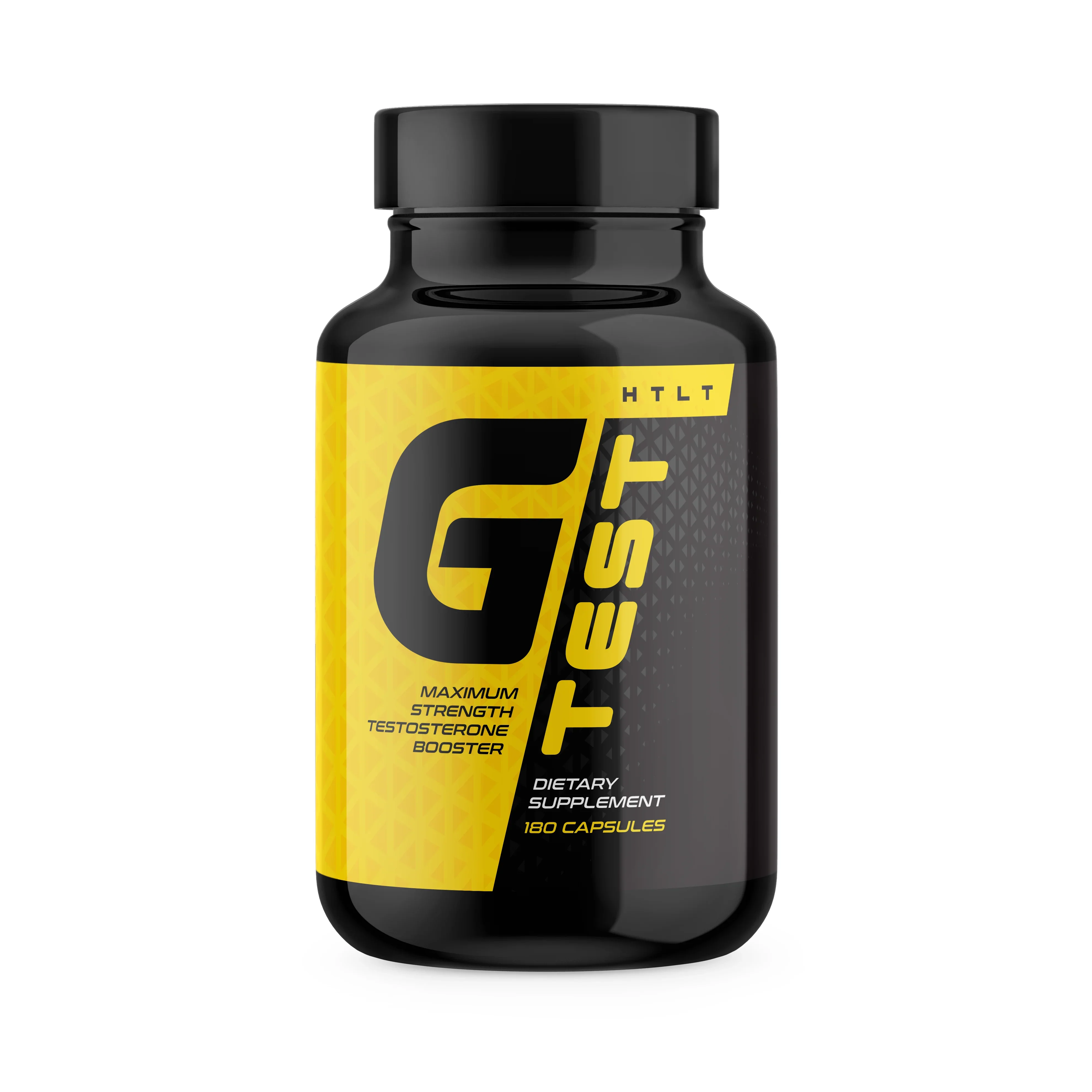 G Test Platinum