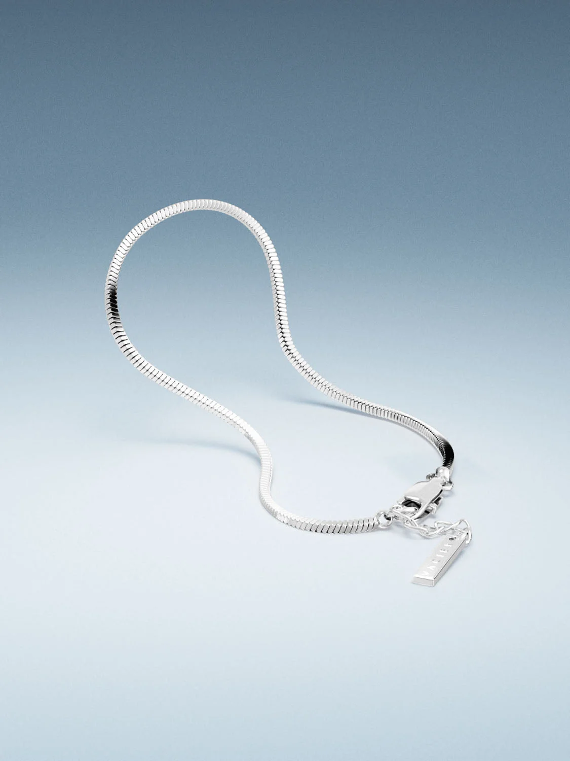 SQUARE CHAIN BRACELET