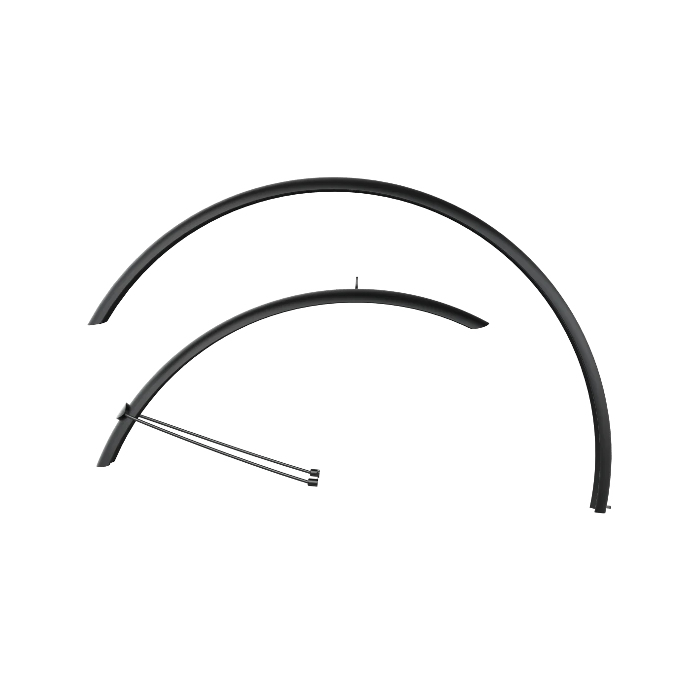 CGO600 Pro | Plus Mudguards