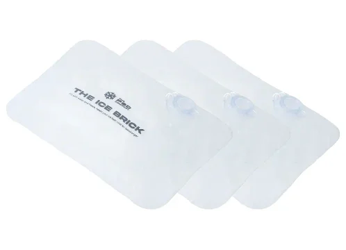 The Ice Brick