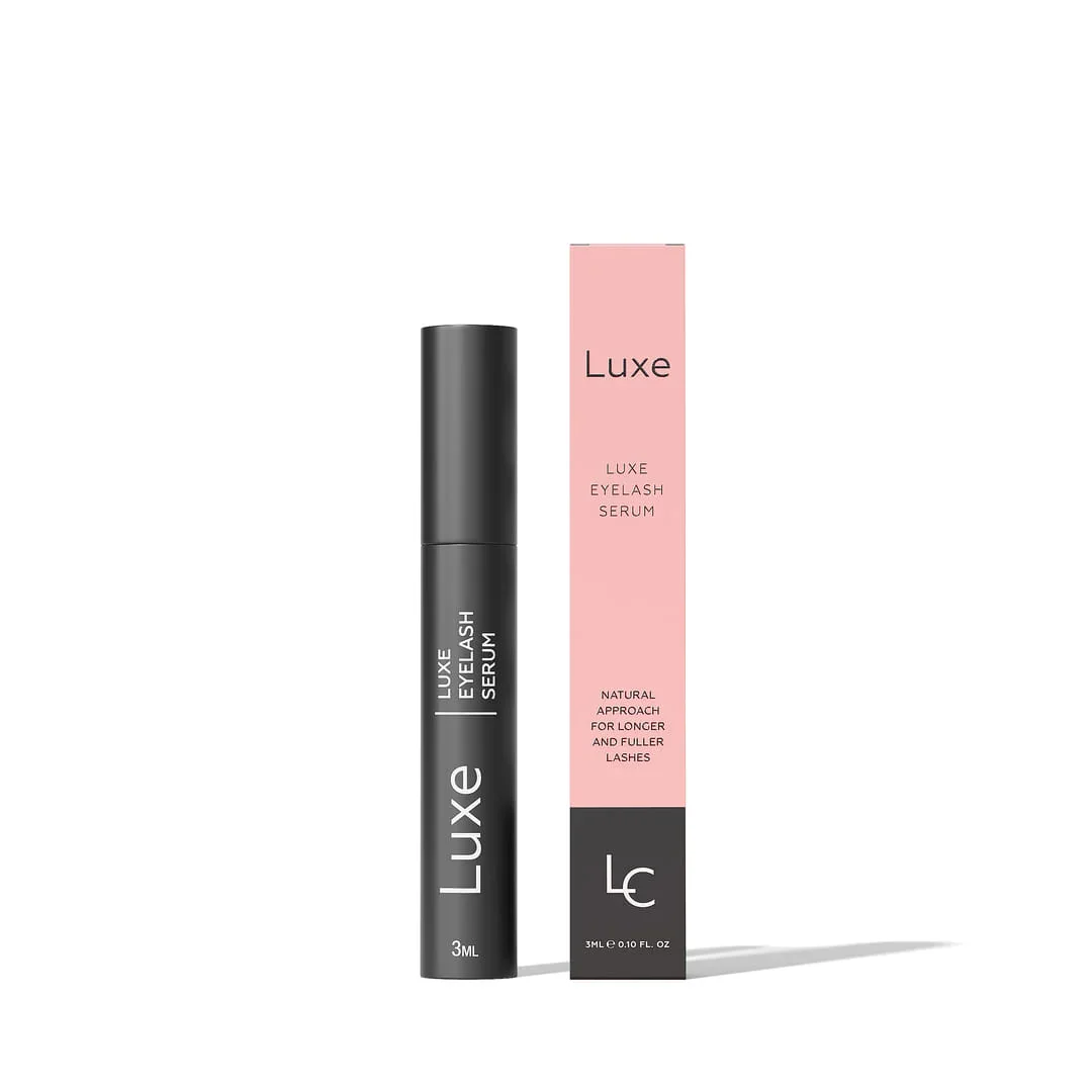 Luxe Eyelash Growth Serum
