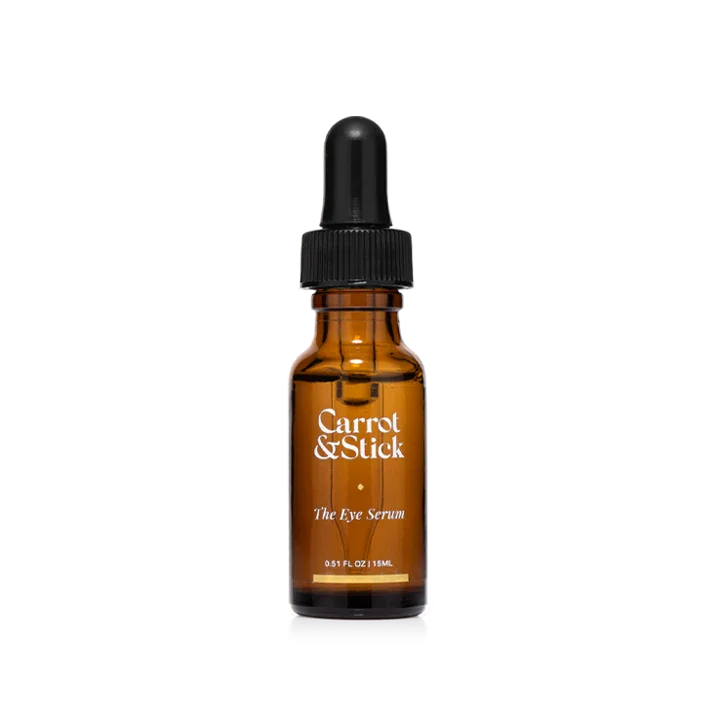 The Eye Serum