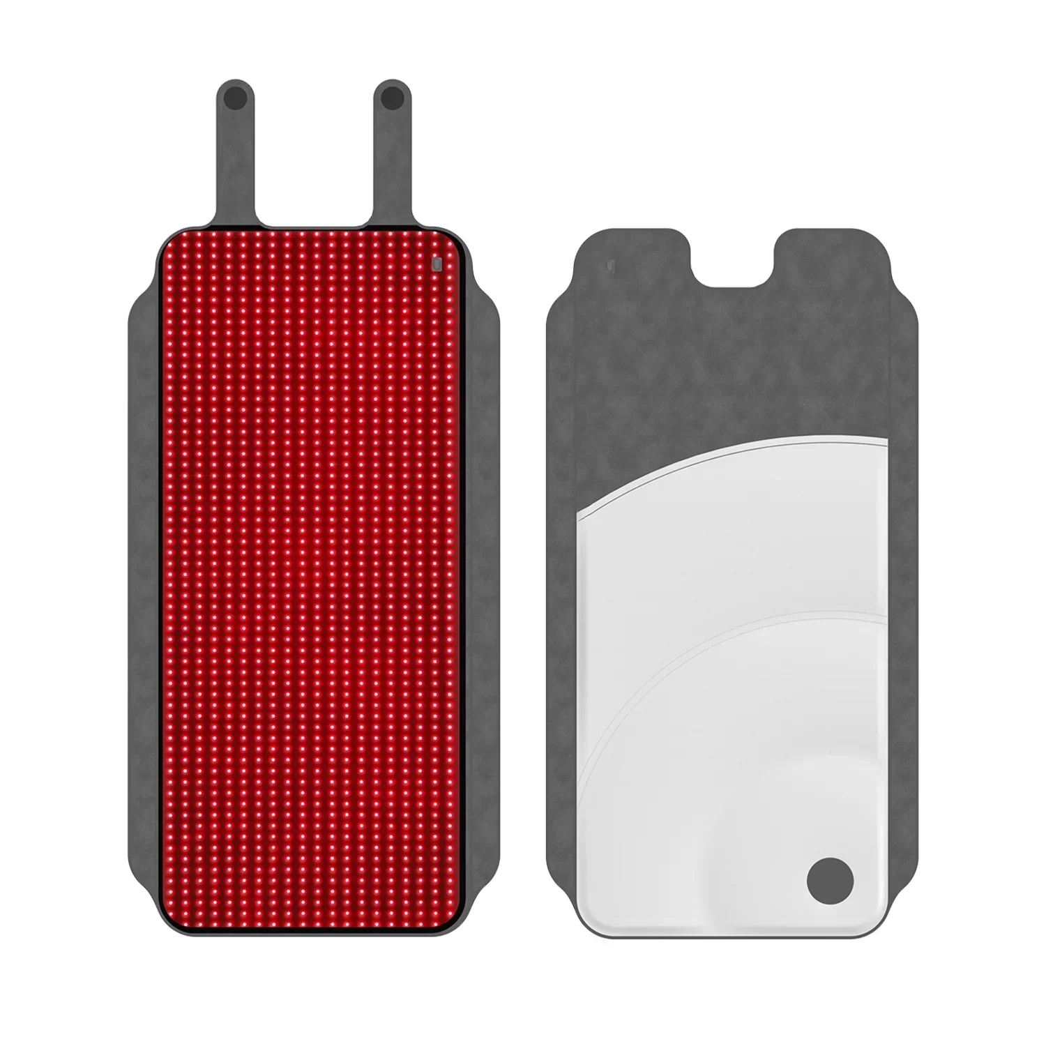 Swirise Red and Near-Infrared Light Therapy Bag Pro