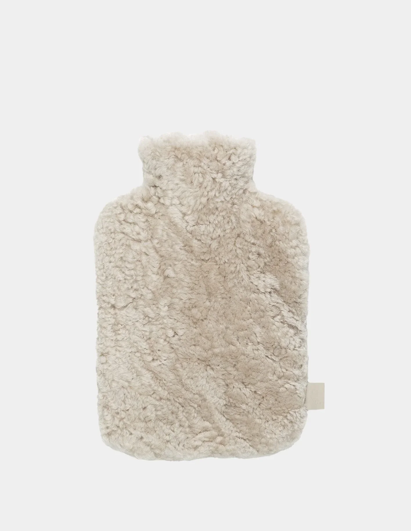 The Hot Water Bottle