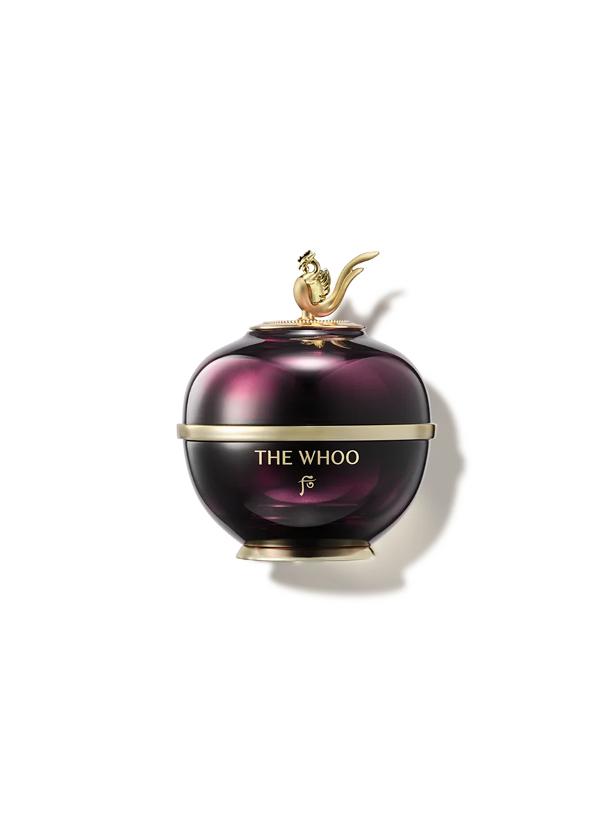 Imperial Youth Contour Eye Cream