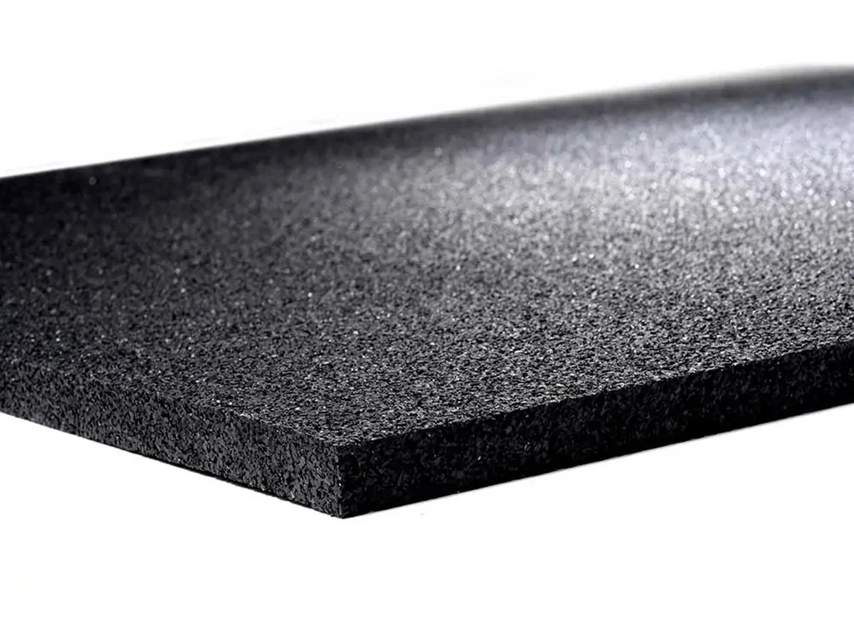 SM20 Rubber Wall Panels