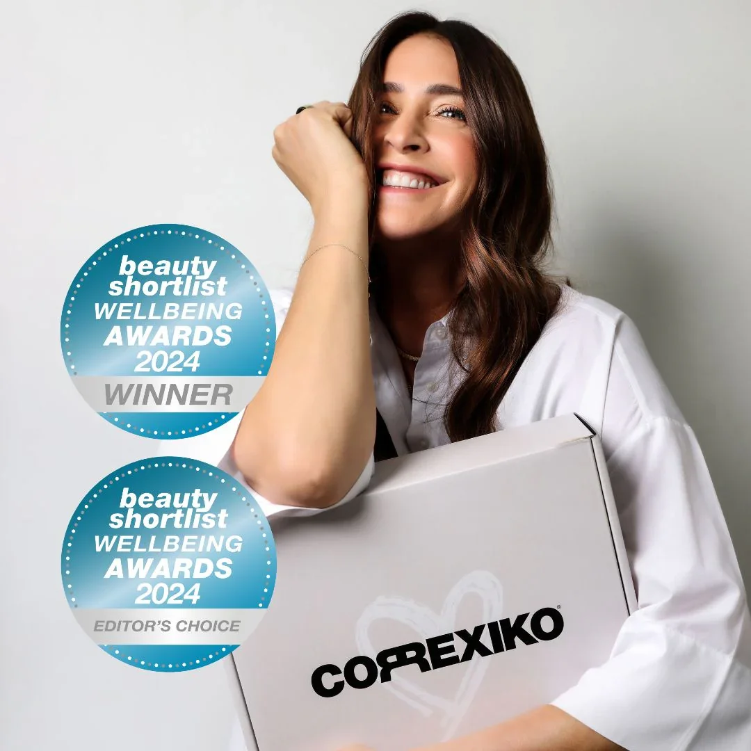 Lisa Snowdon Glow Box