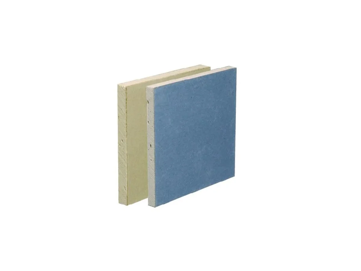Acoustic Plasterboards