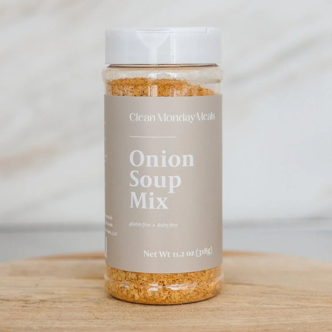 Onion Soup Mix