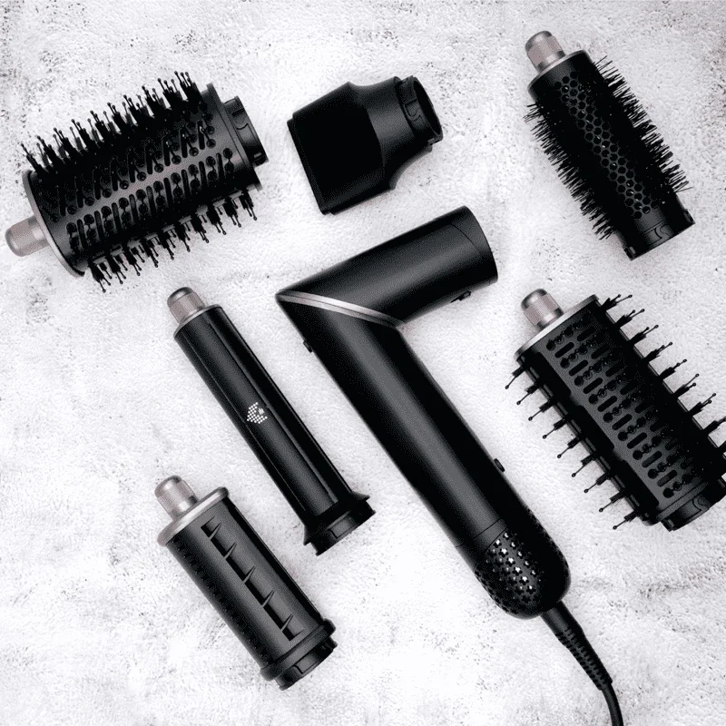 SRI STYLEWRAP PRO COANDA MULTITOOL