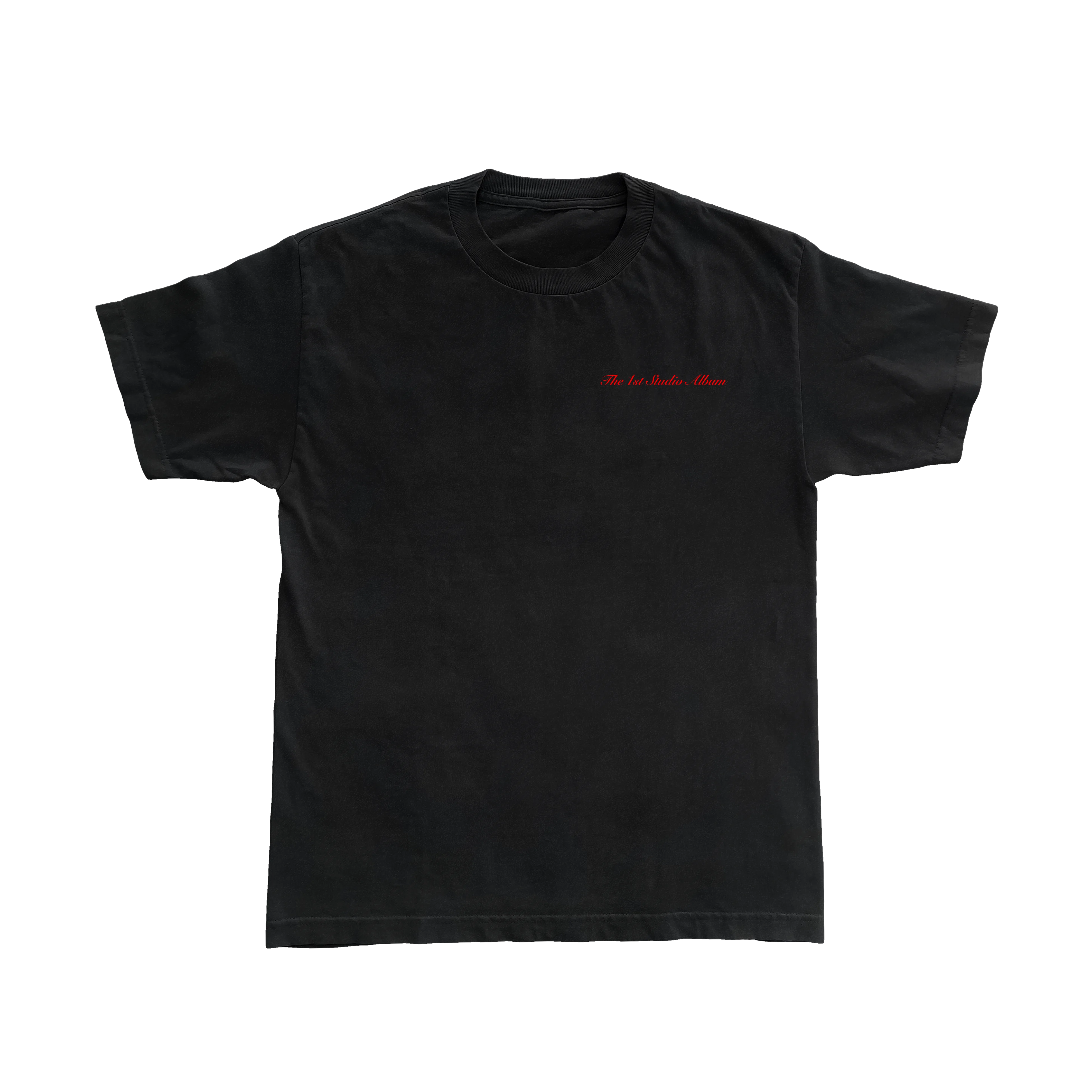 Ruby Album Tee