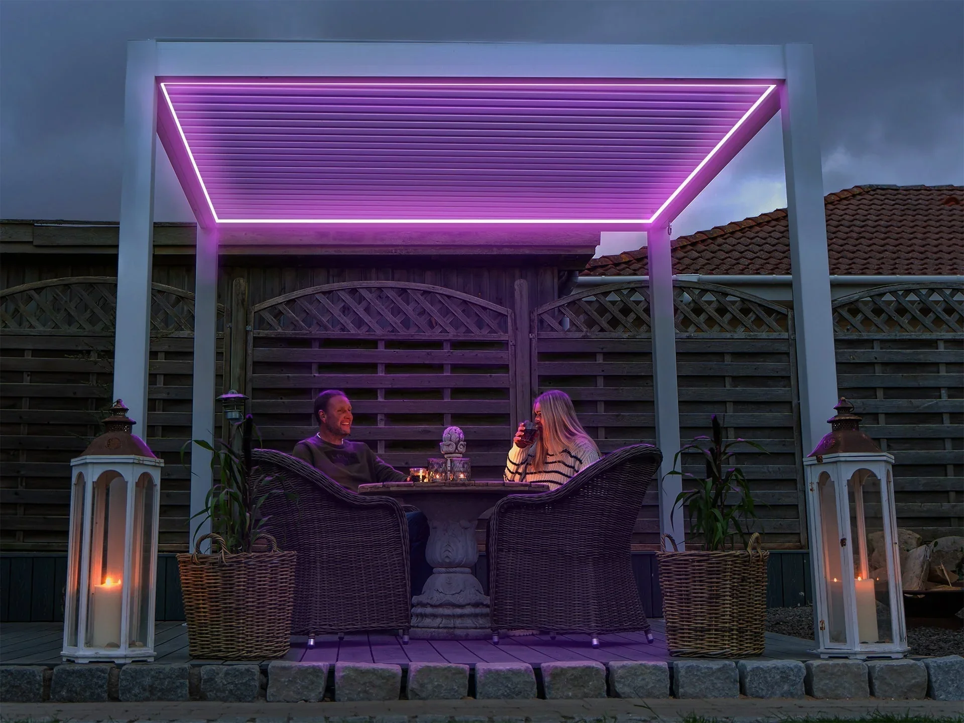 Strisce LED S2