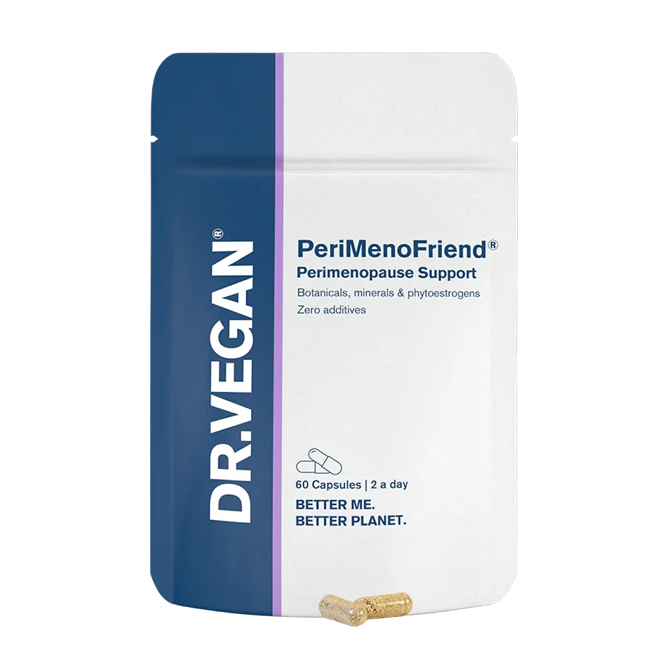 PeriMenoFriend®