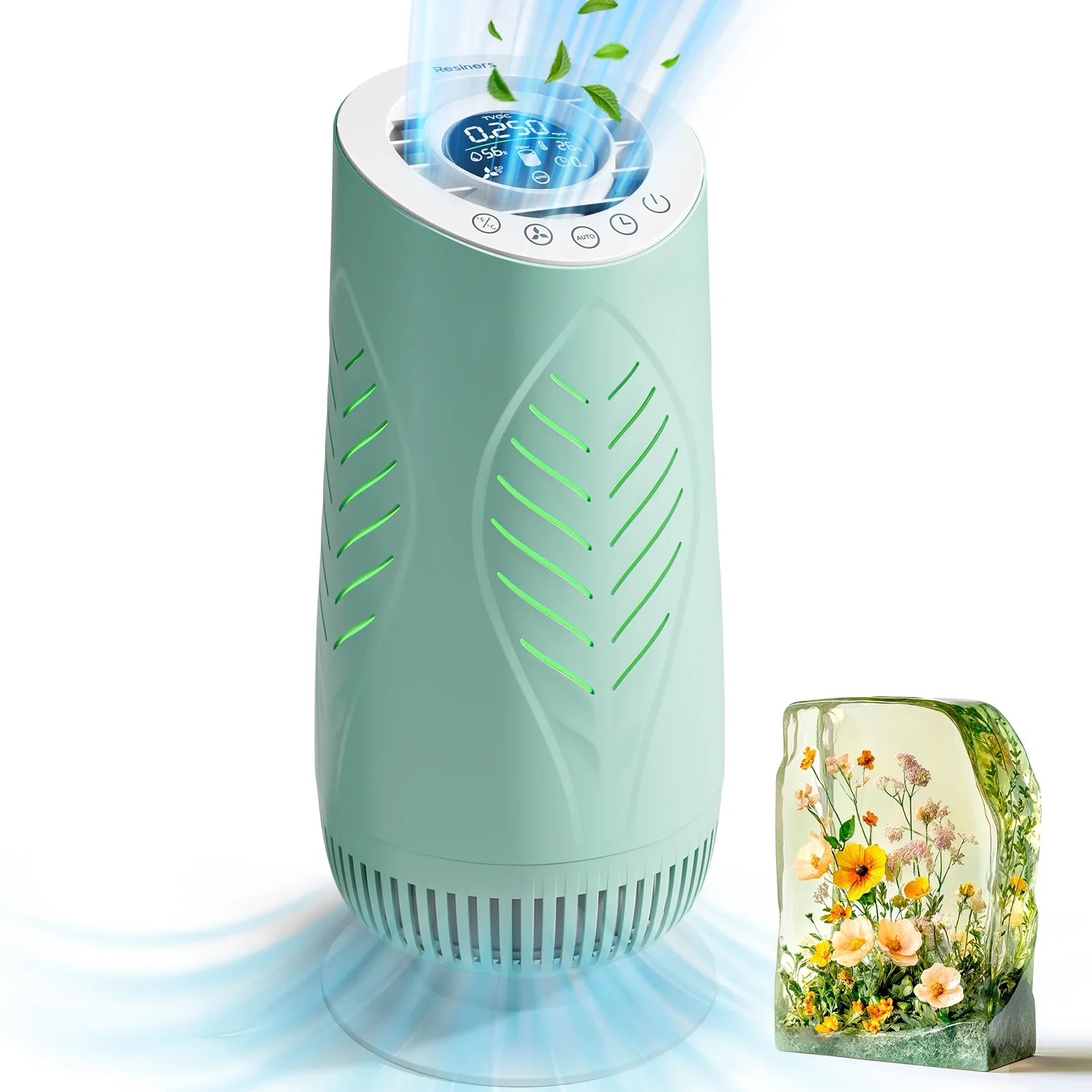Resiners® Resin Air Purifier