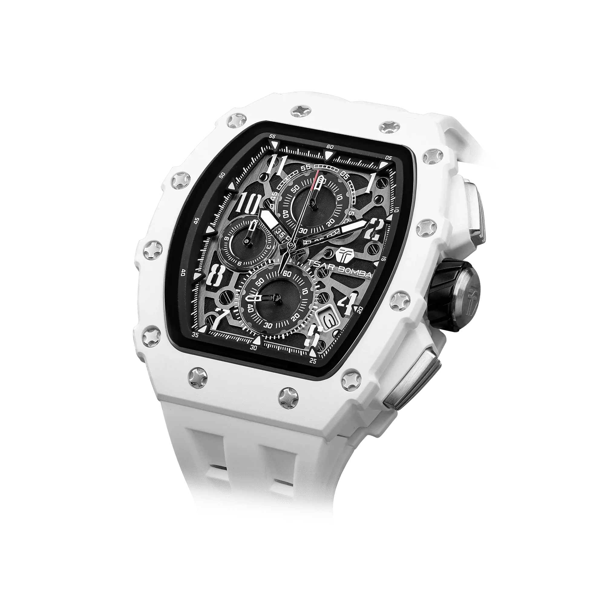 Elemental– Bioceramic Date