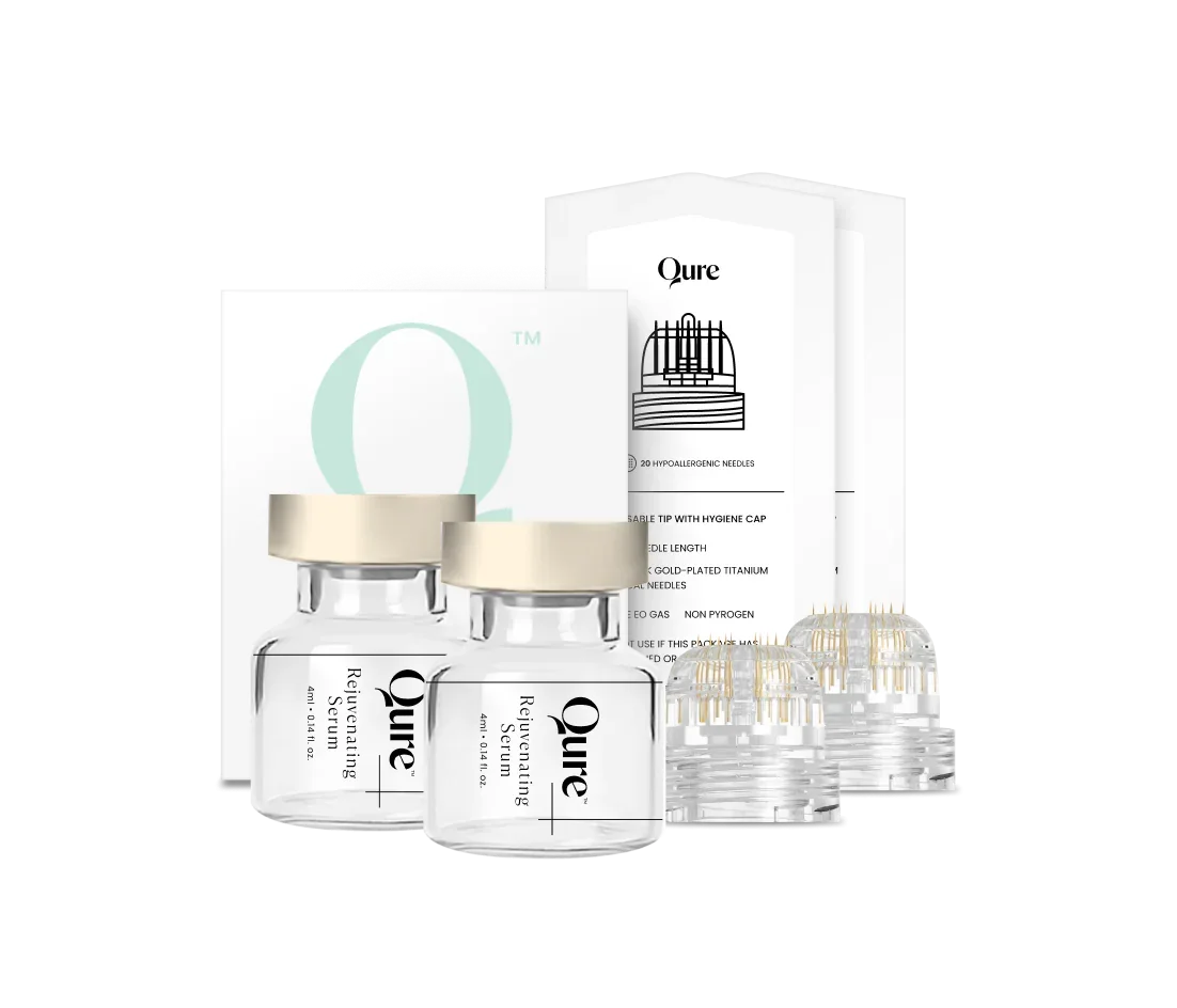 Micro-Infusion (Dark Spots) (2 Refill Treatments)