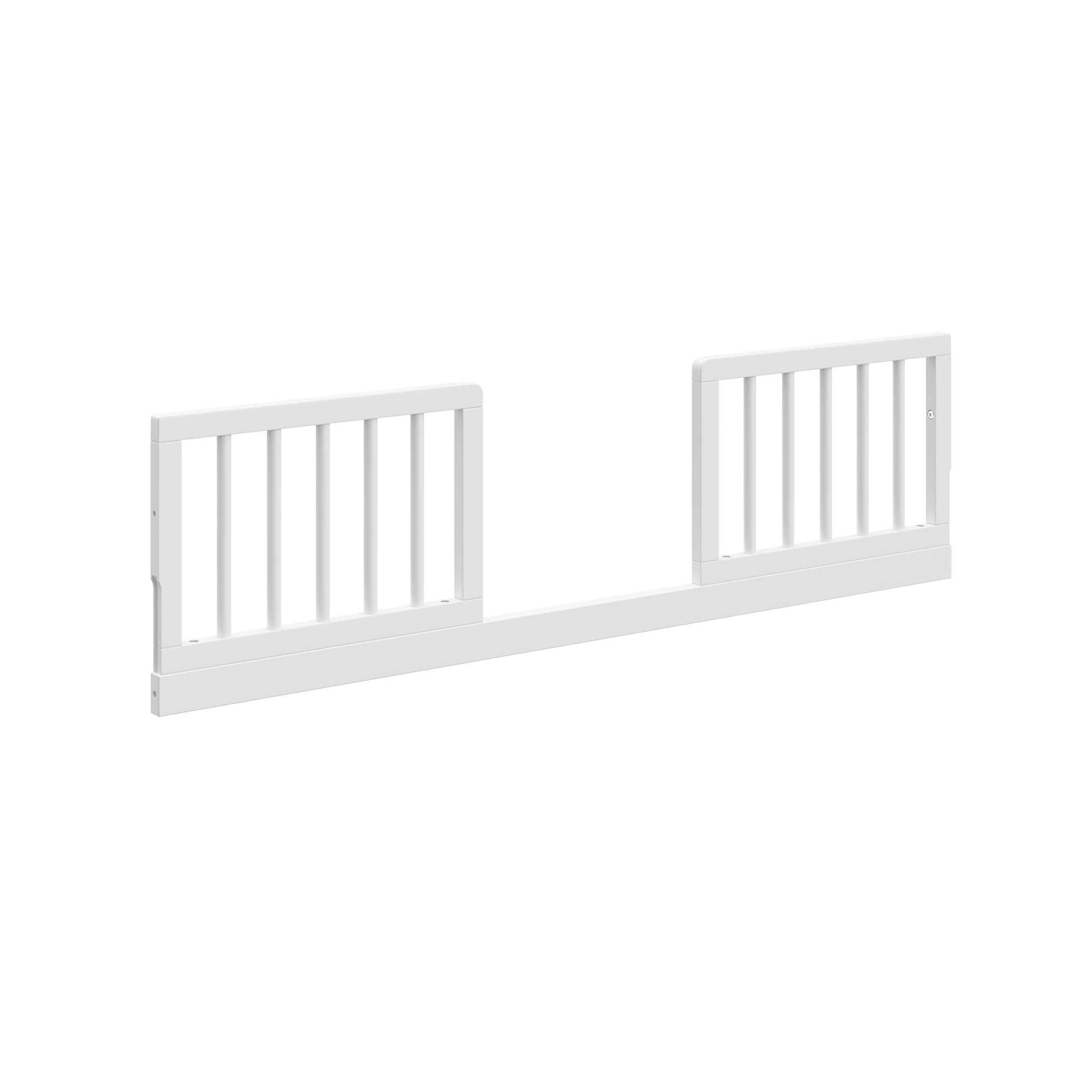Storkcraft® / Graco® Toddler Safety Guardrail Kit (Dowels)