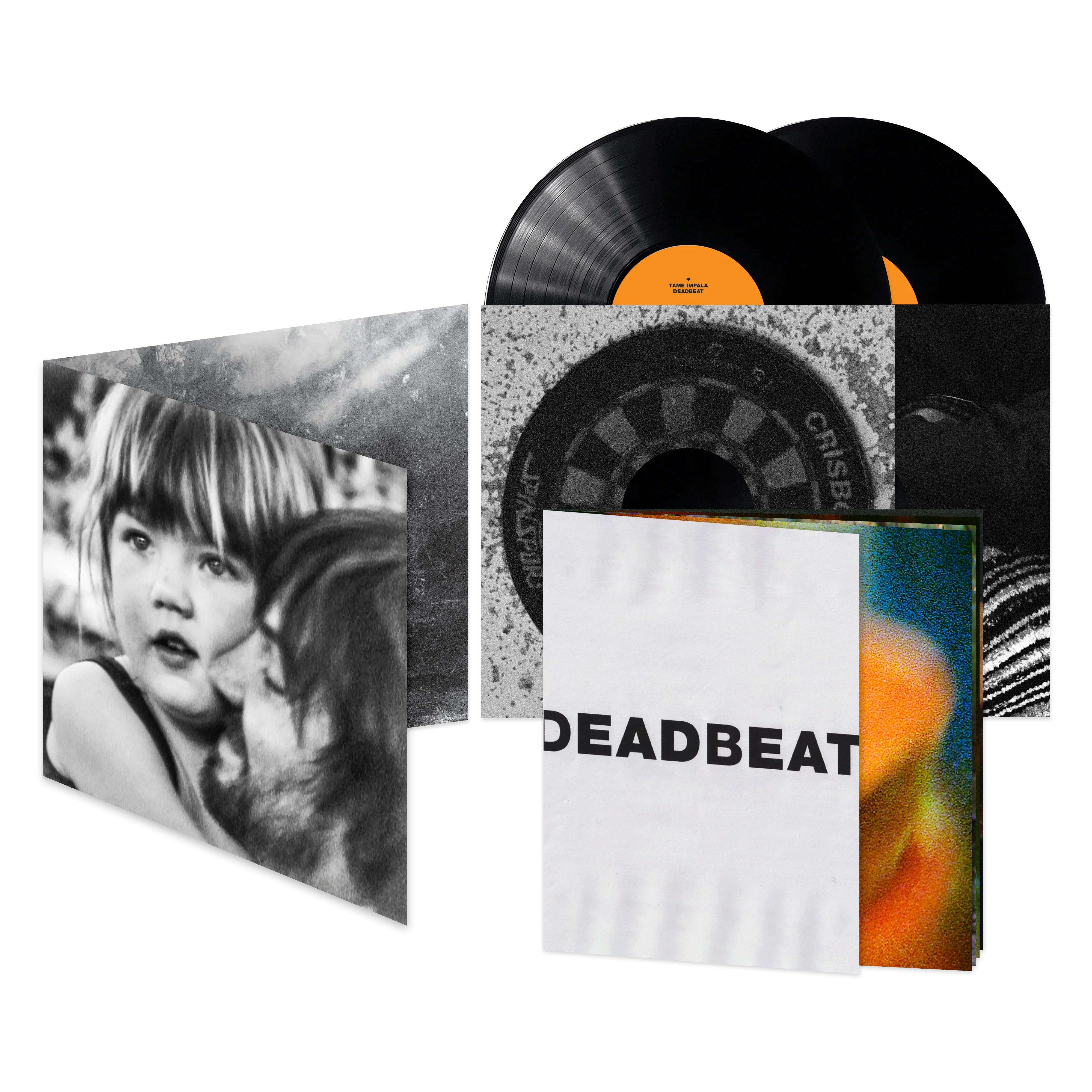 Deadbeat | Vinyl