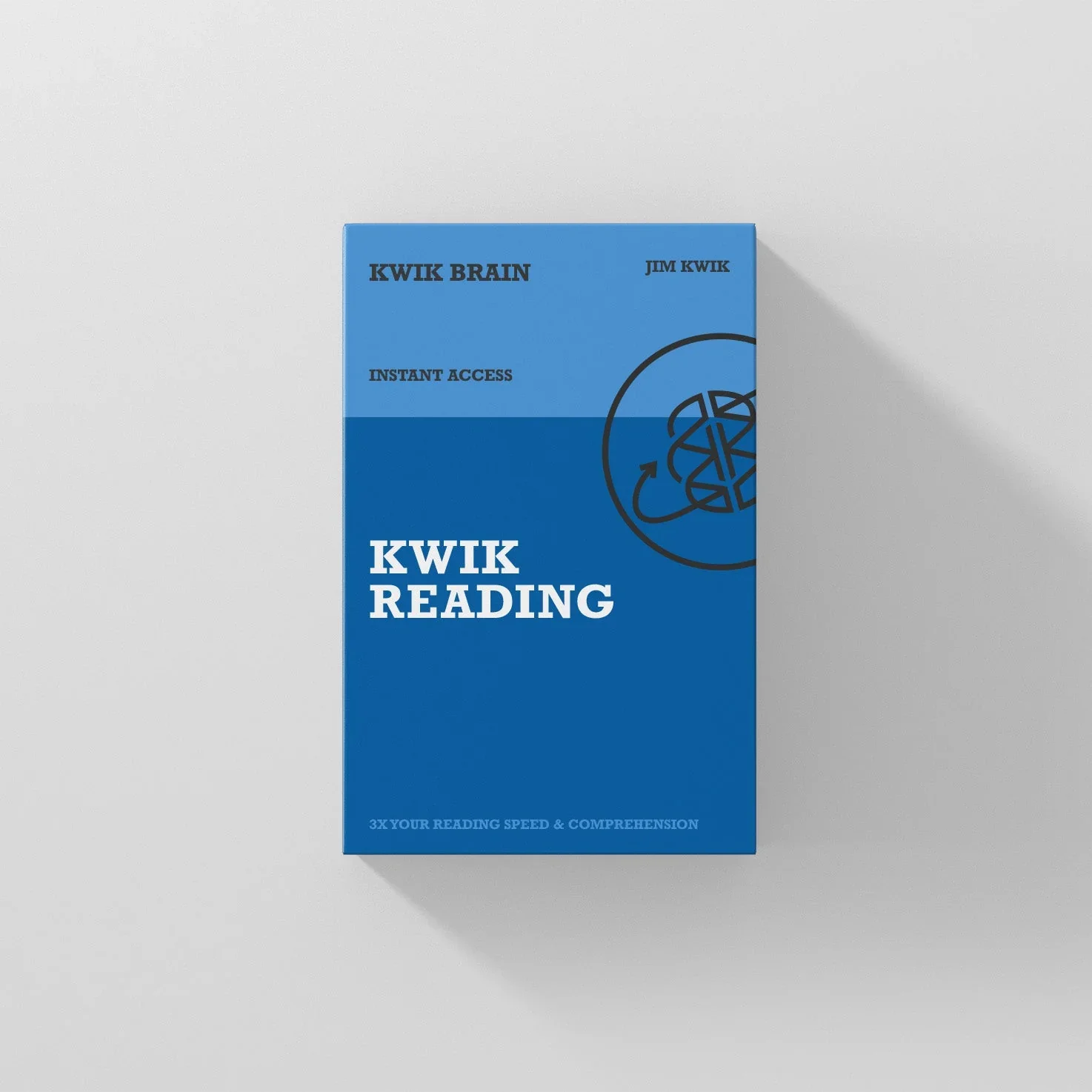 Kwik Reading Program