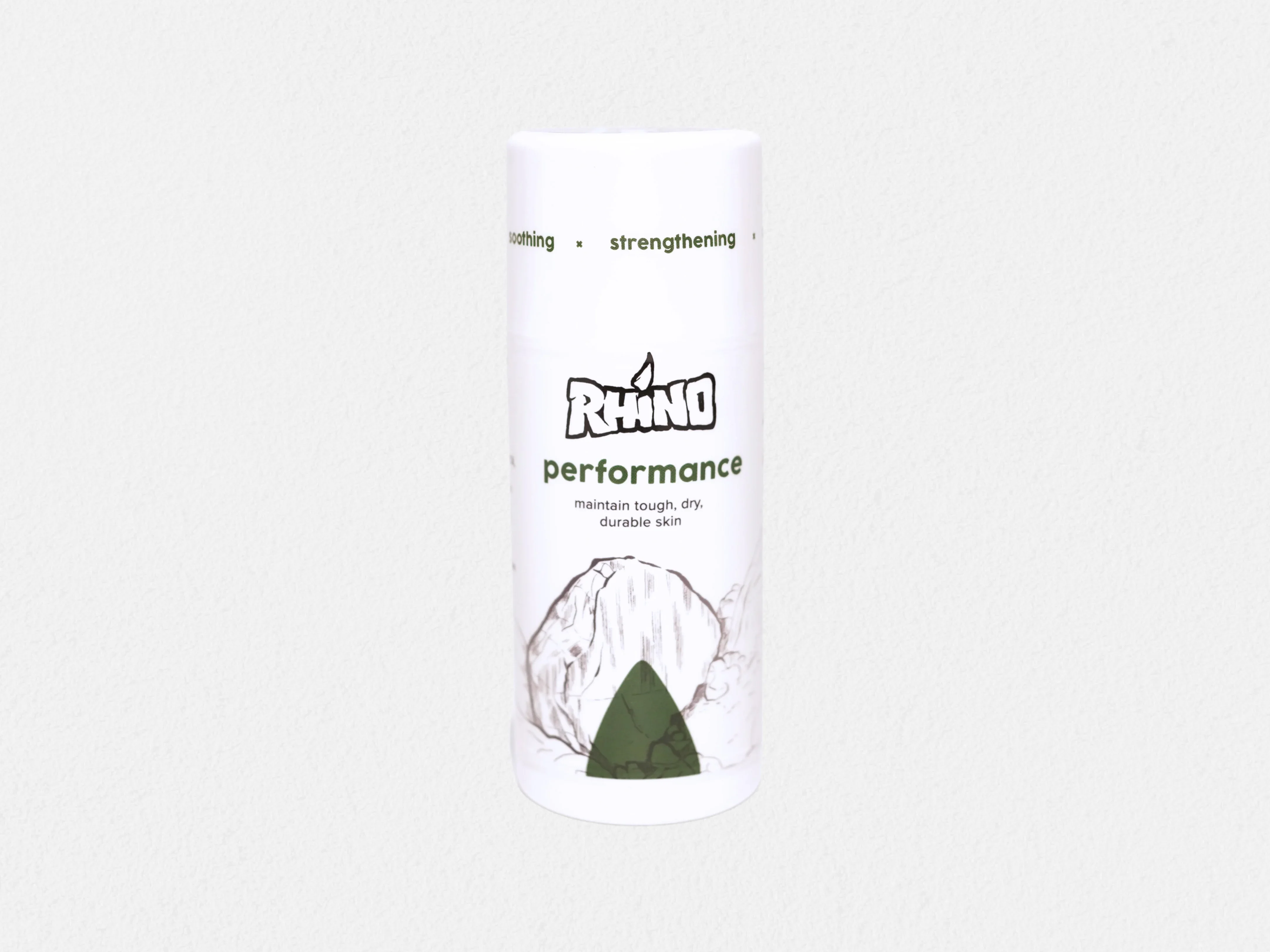 Rhino Performance - Cream