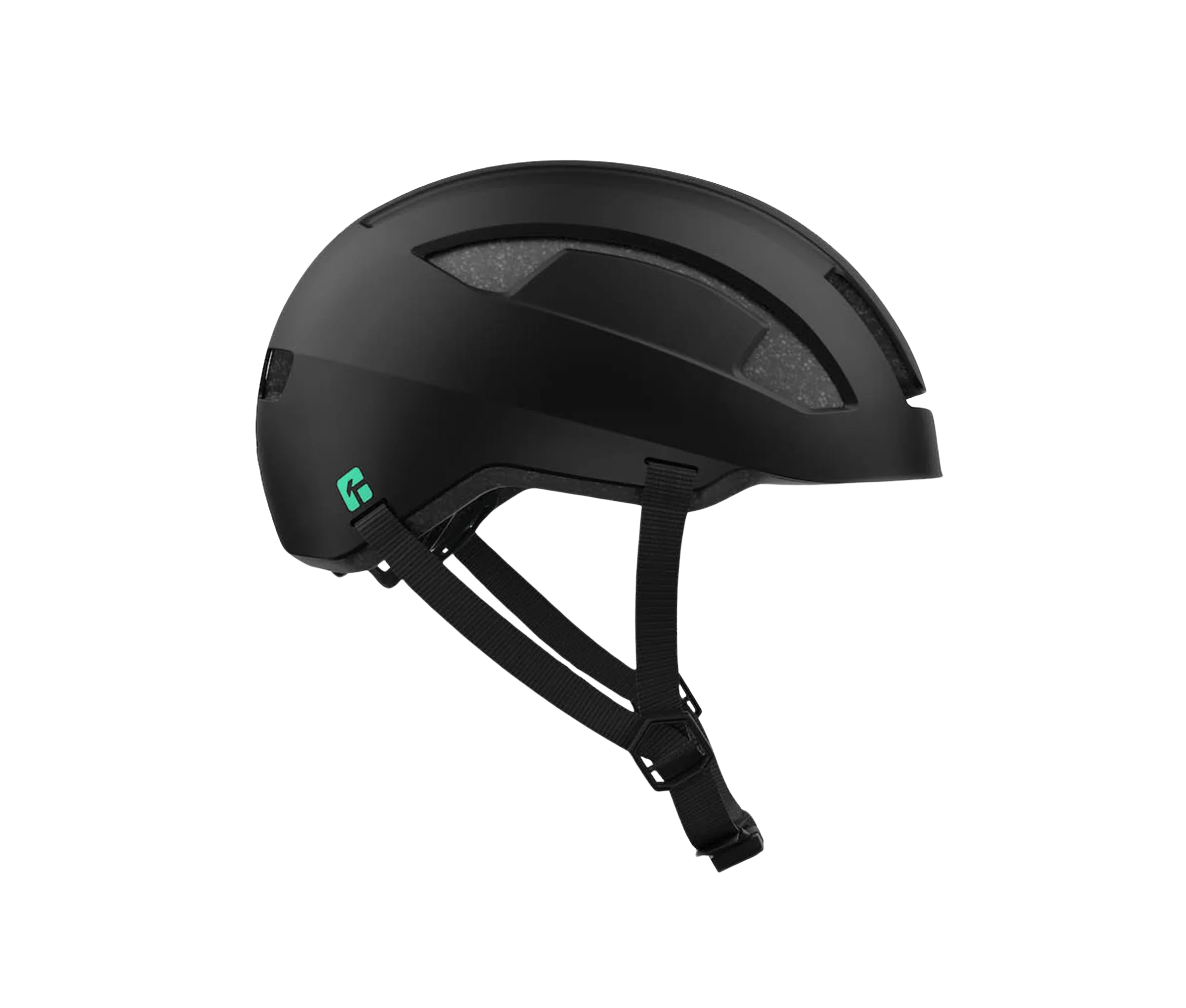 Lazer Cityzen KinetiCore Urban Helmet Matte Black