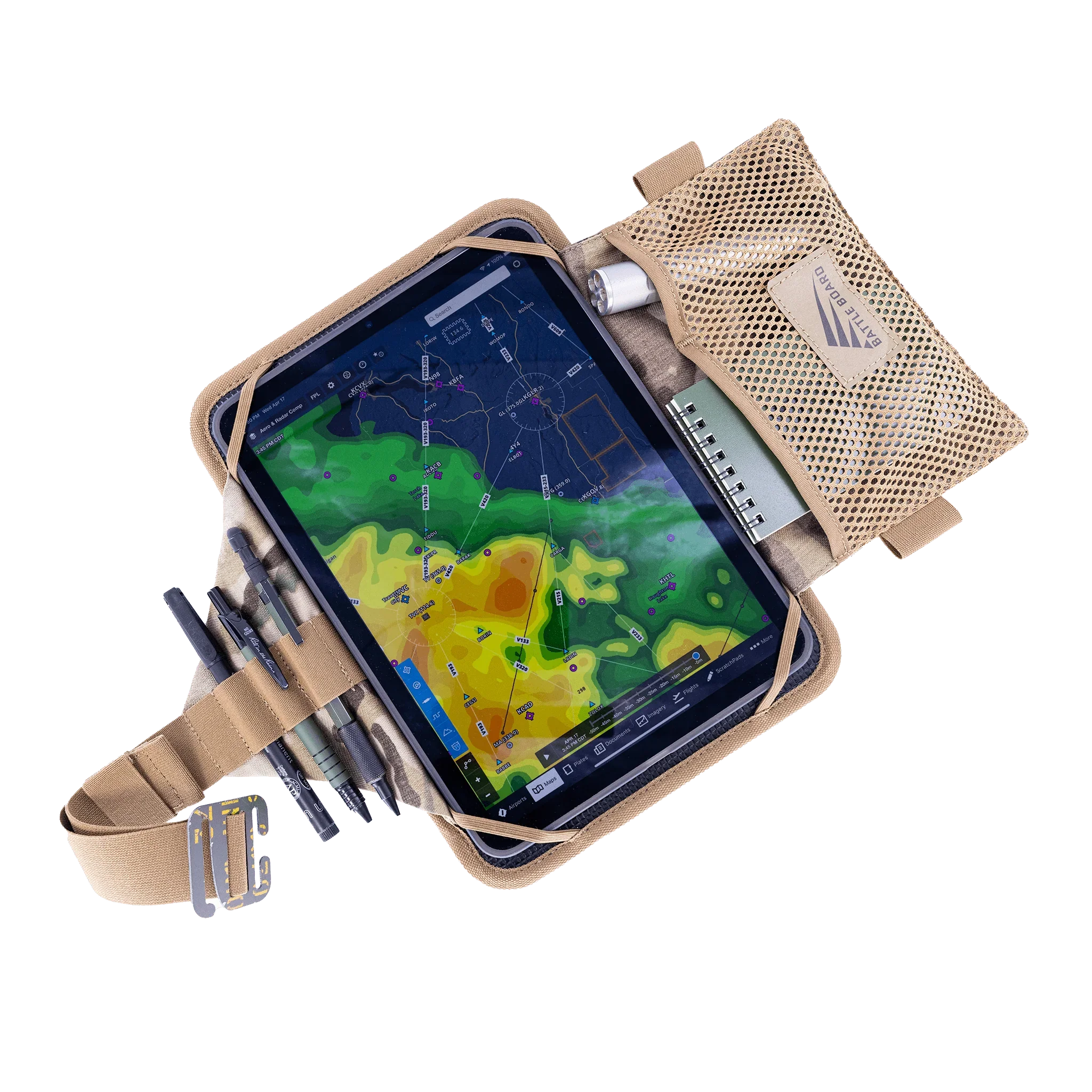 Kneeboard - iPad Edition (V2)