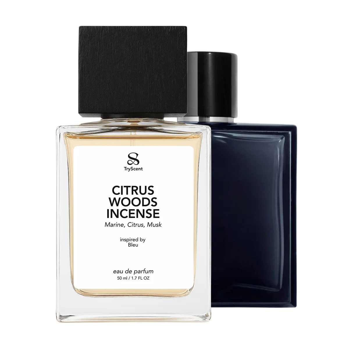 Marine Citrus Musk