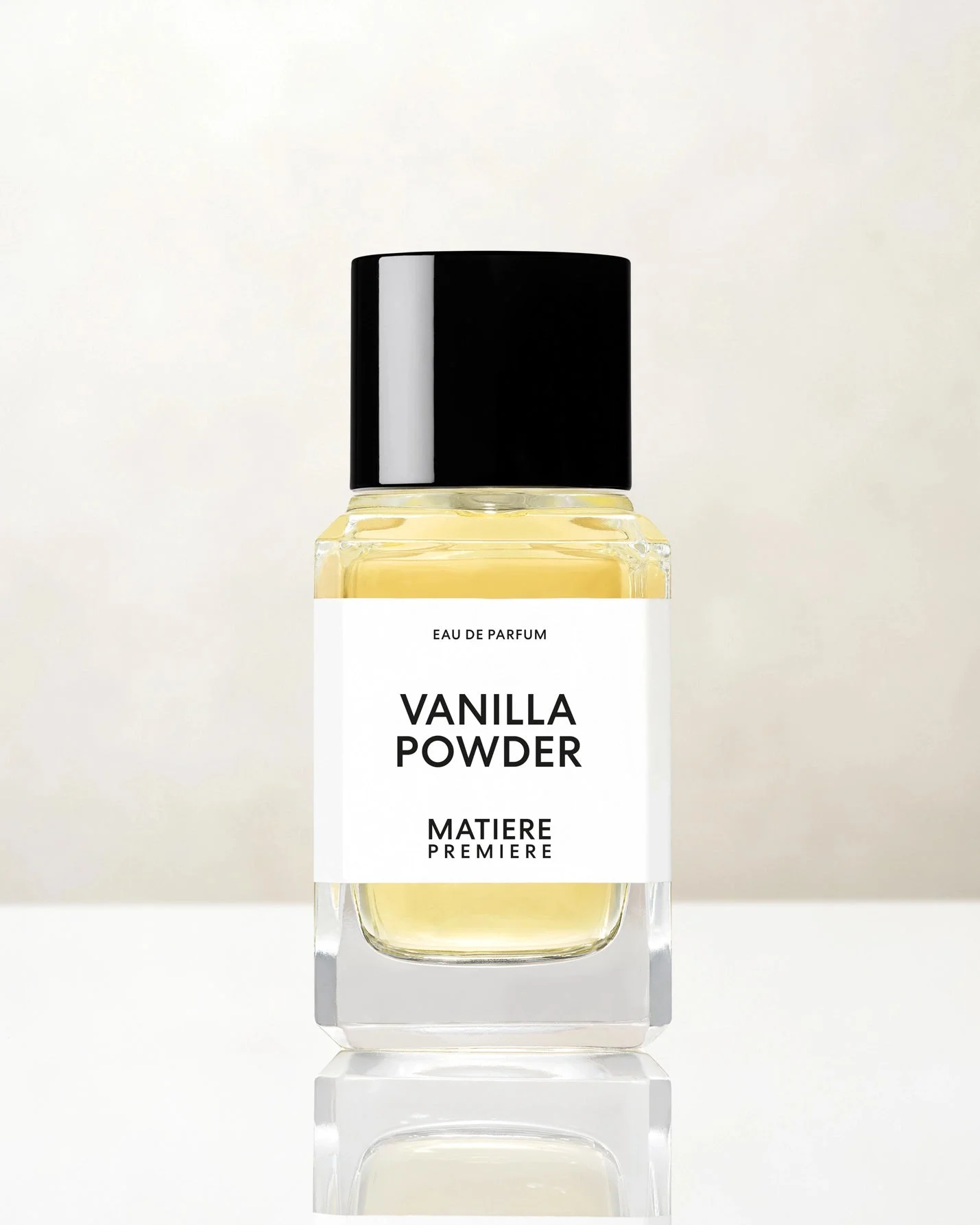 VANILLA POWDER