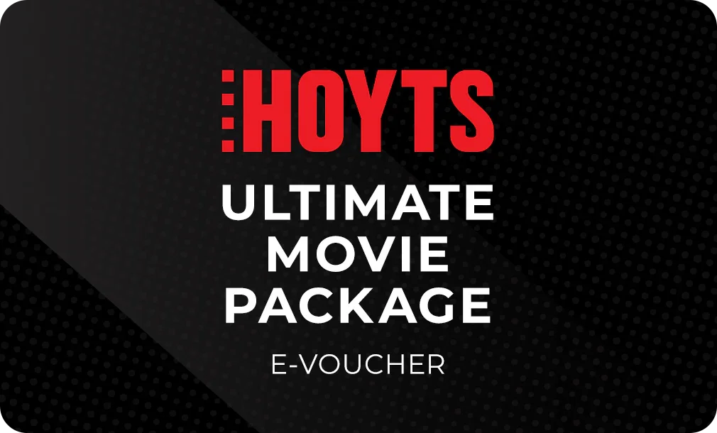Ultimate Movie Package