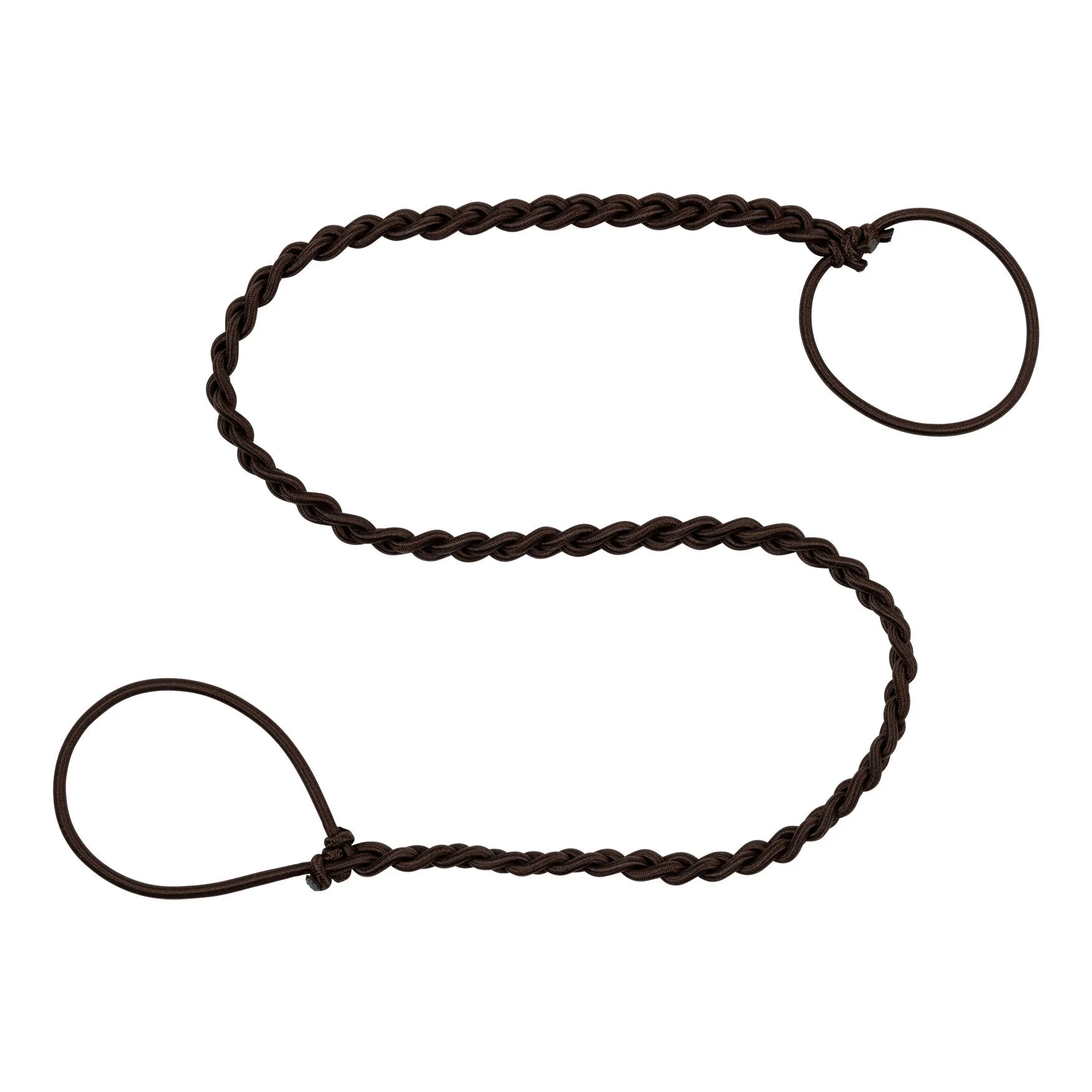 Rip Tie Tangle Free Hair Tie - Terra