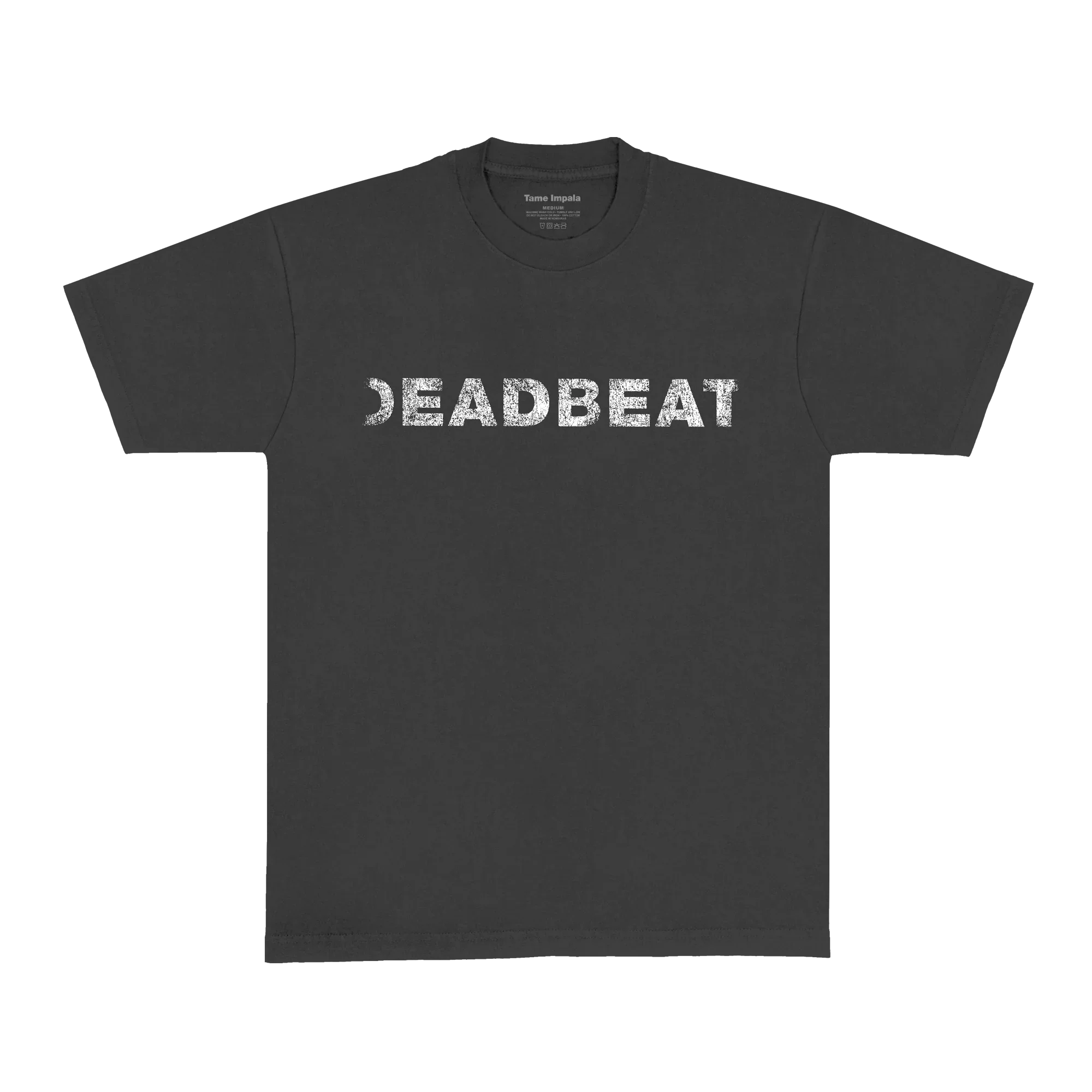 Deadbeat | Logo T-Shirt
