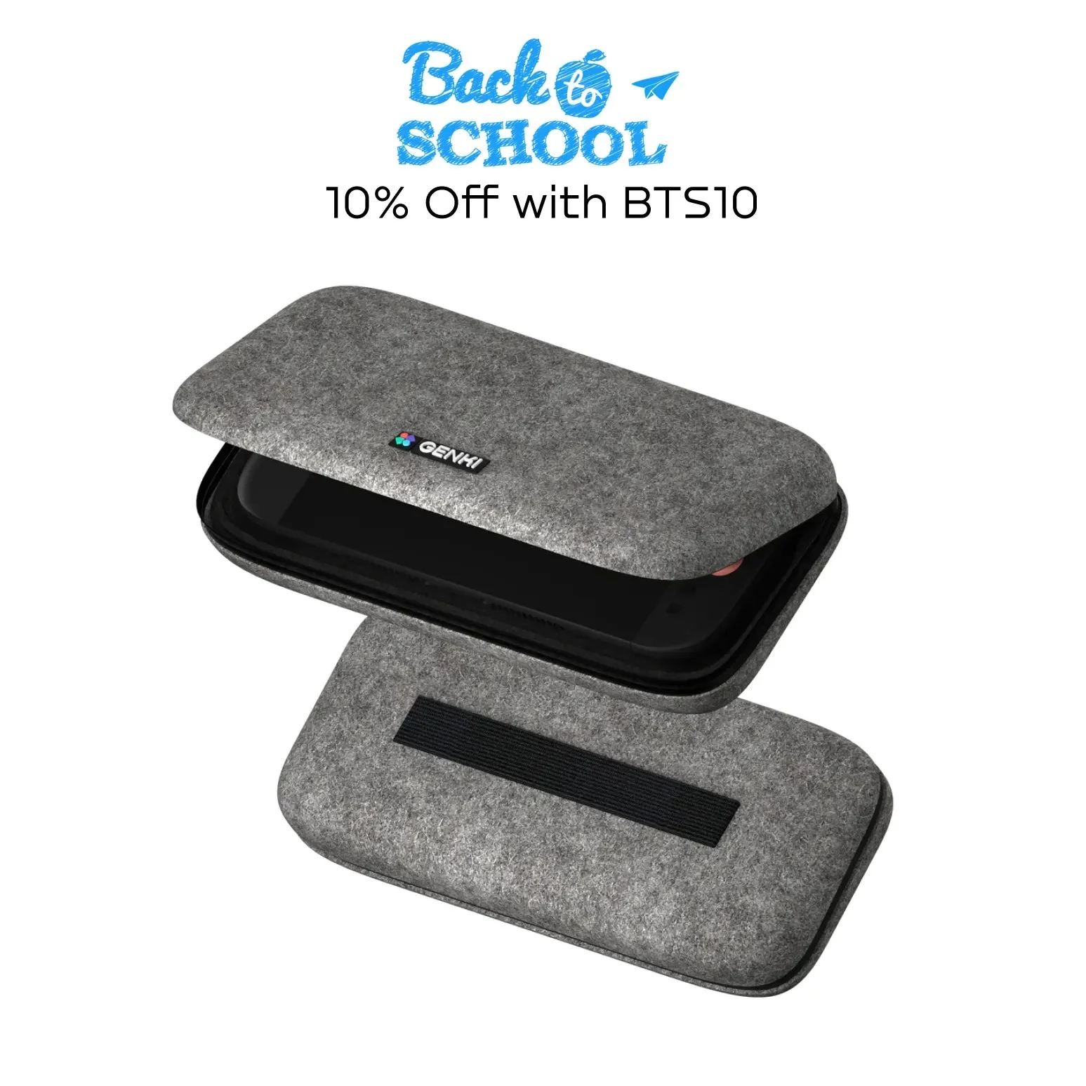 Sleeper Case