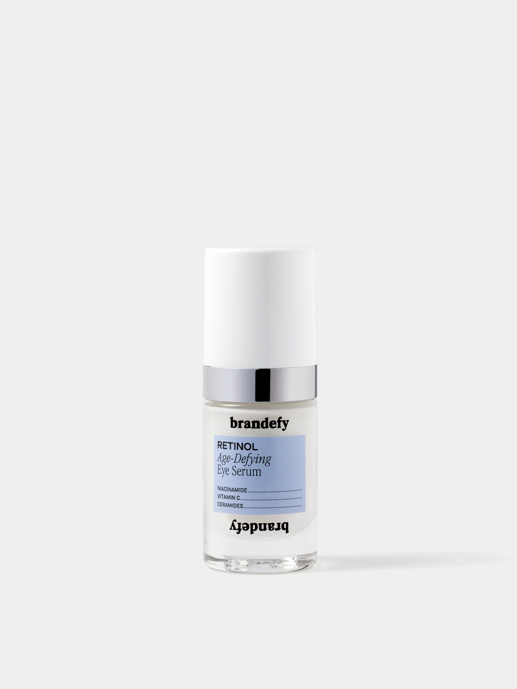 Retinol Age-Defying Eye Serum