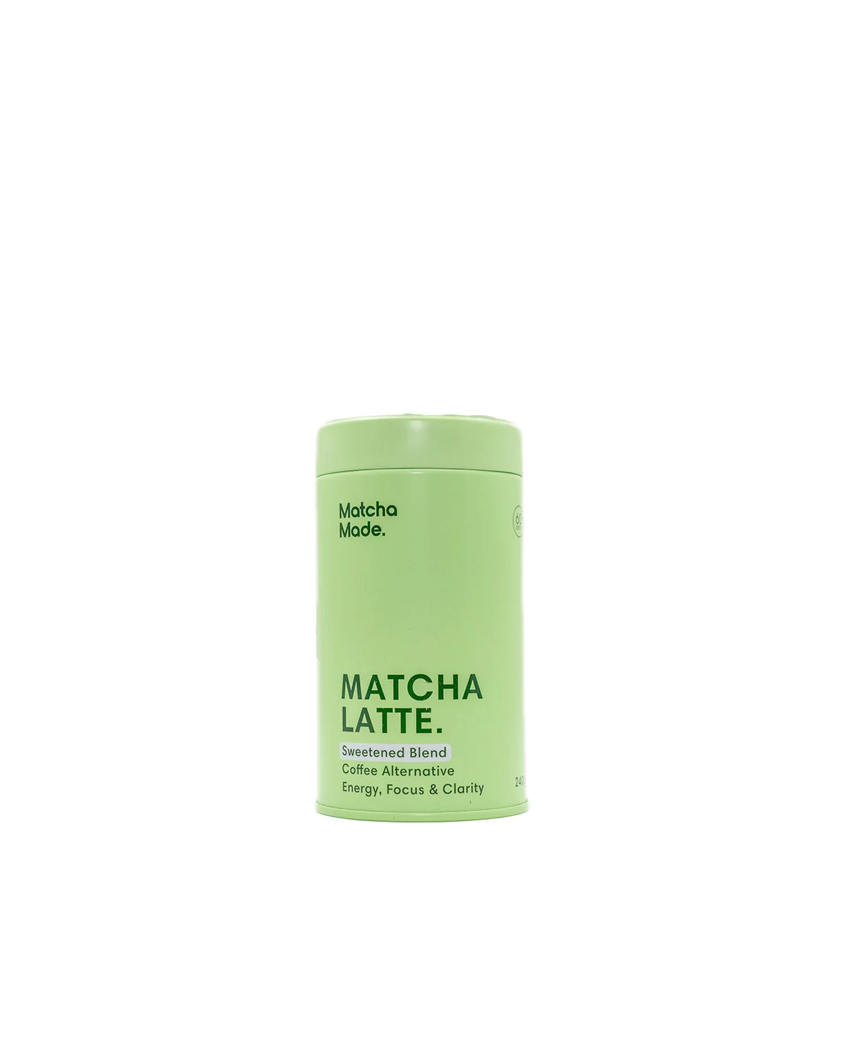 Original Matcha Latte