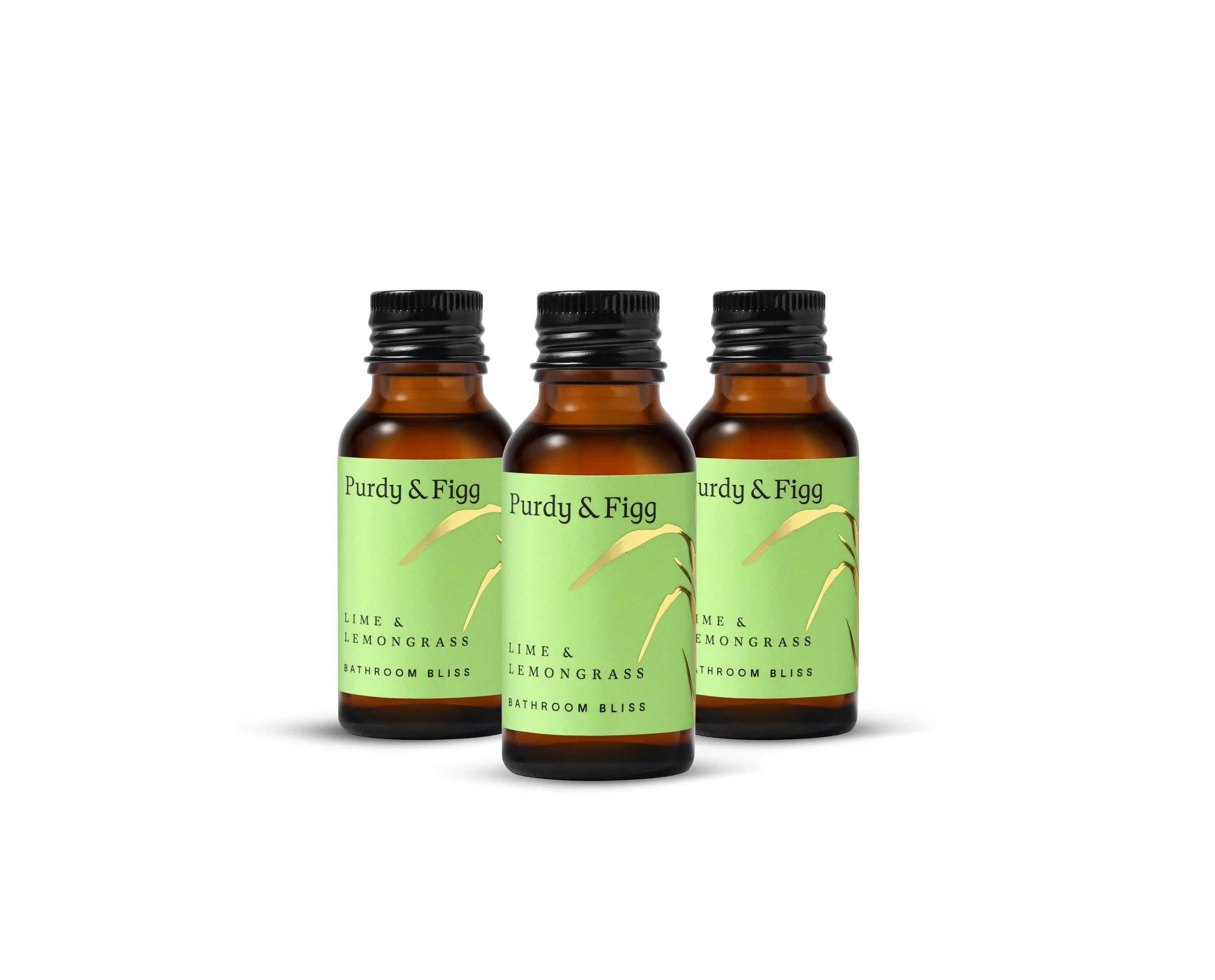 Bathroom Bliss Refill Booster Pack