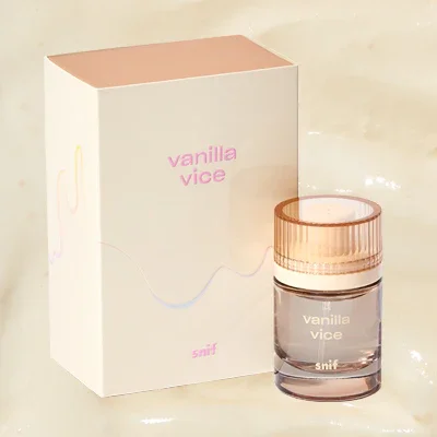 Vanilla Vice