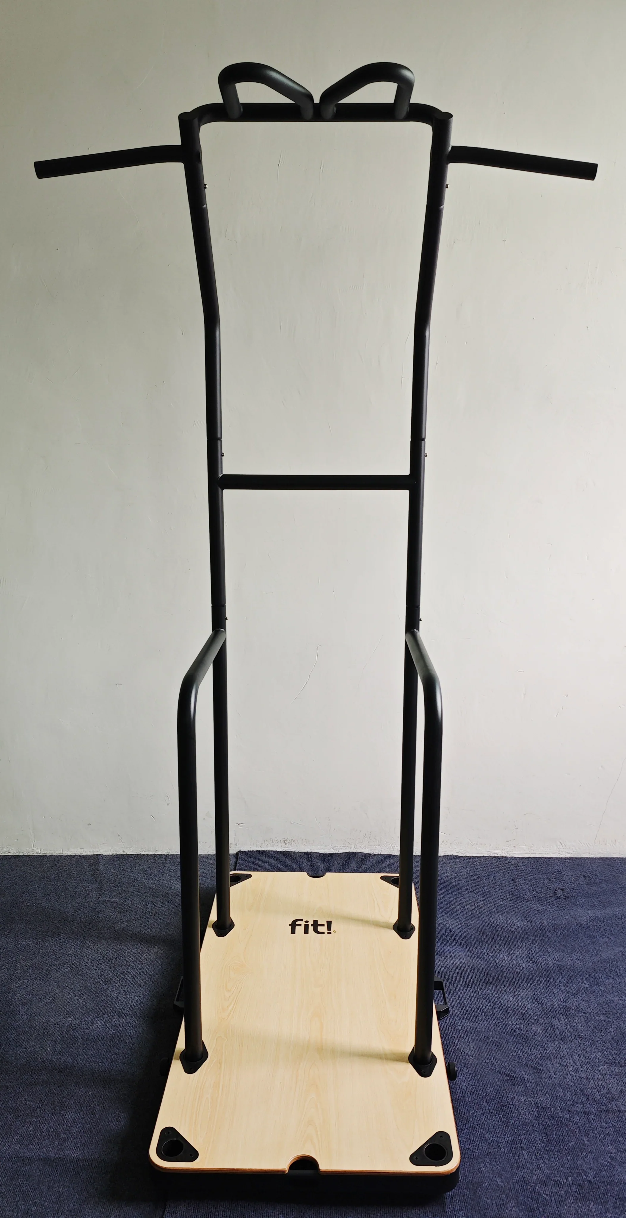 Neutral + Wide Grip Pull-up Bar Attachment