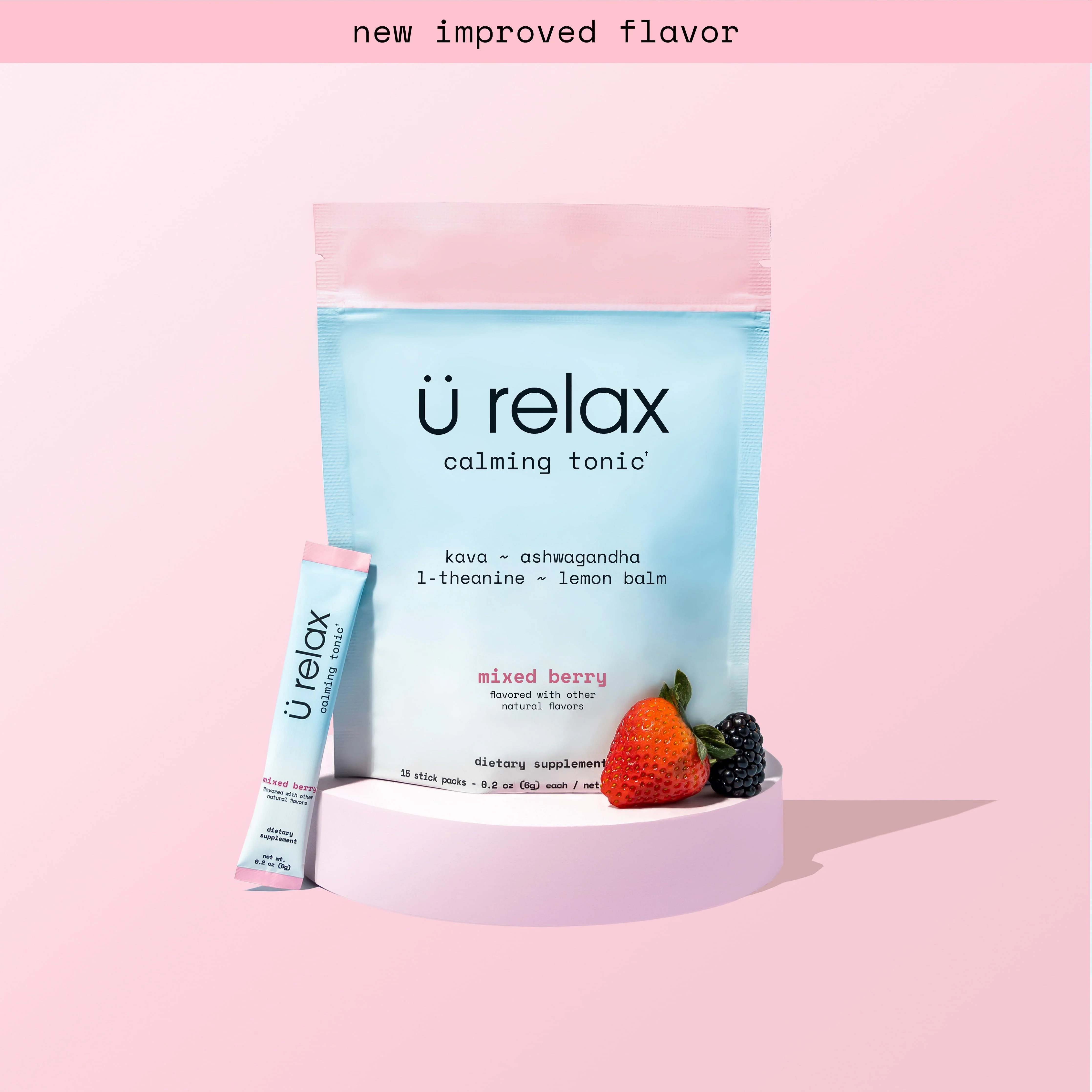 Ü Relax