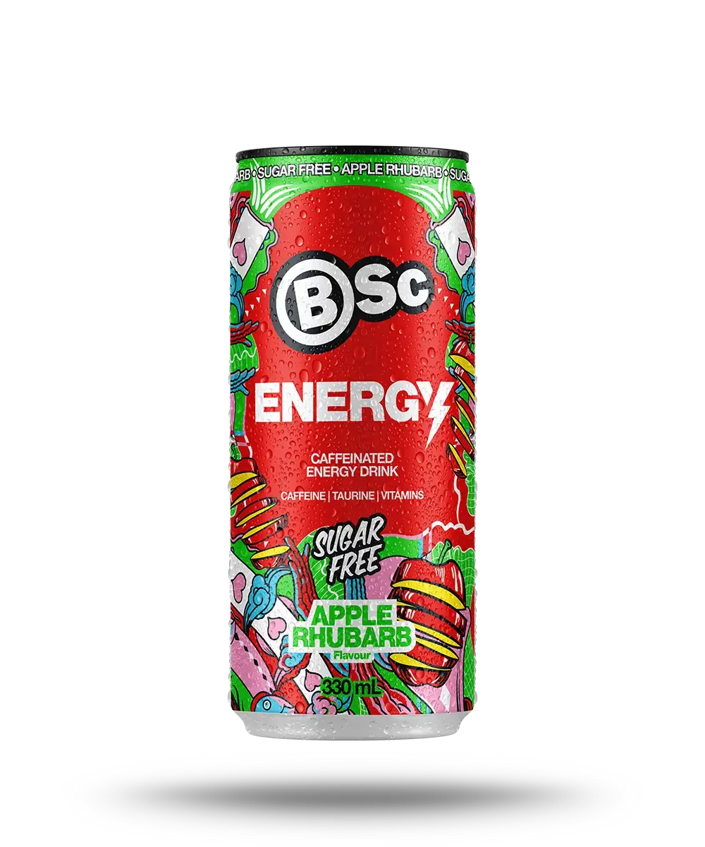 BSc Energy