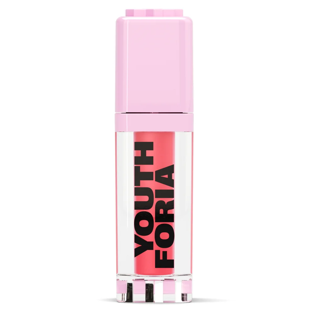 BYO Blush - Tinted Blush Oil