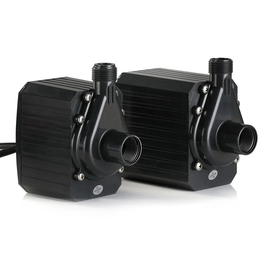 Danner 950 & 1200 Water Pumps