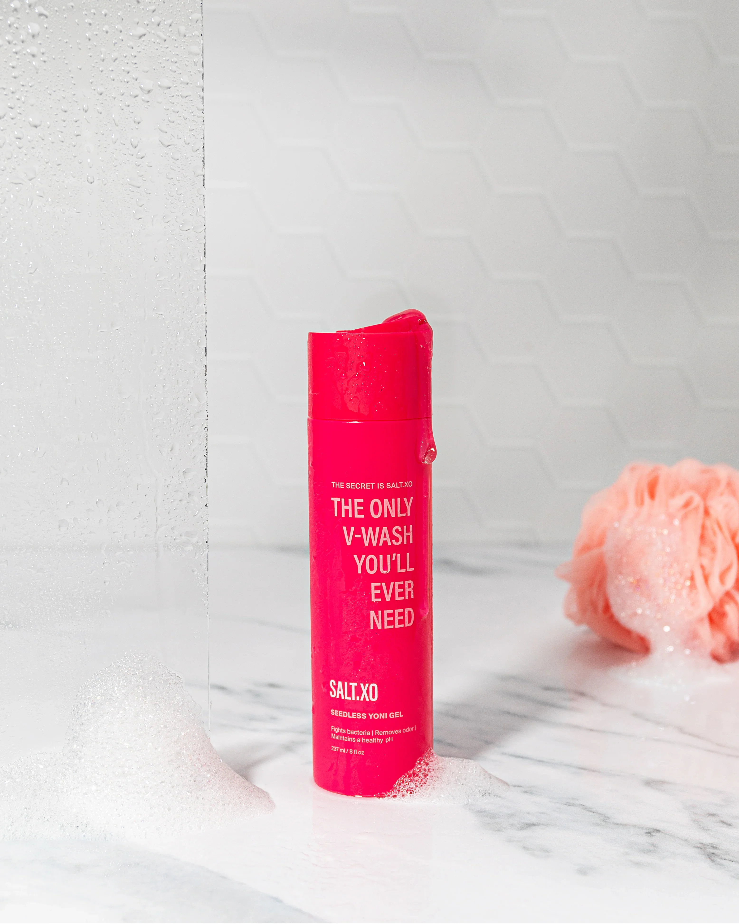 Yoni Seedless pH Balancing Intimate Wash