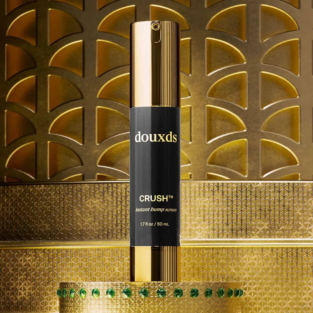 CRUSH™ Bump Eliminator